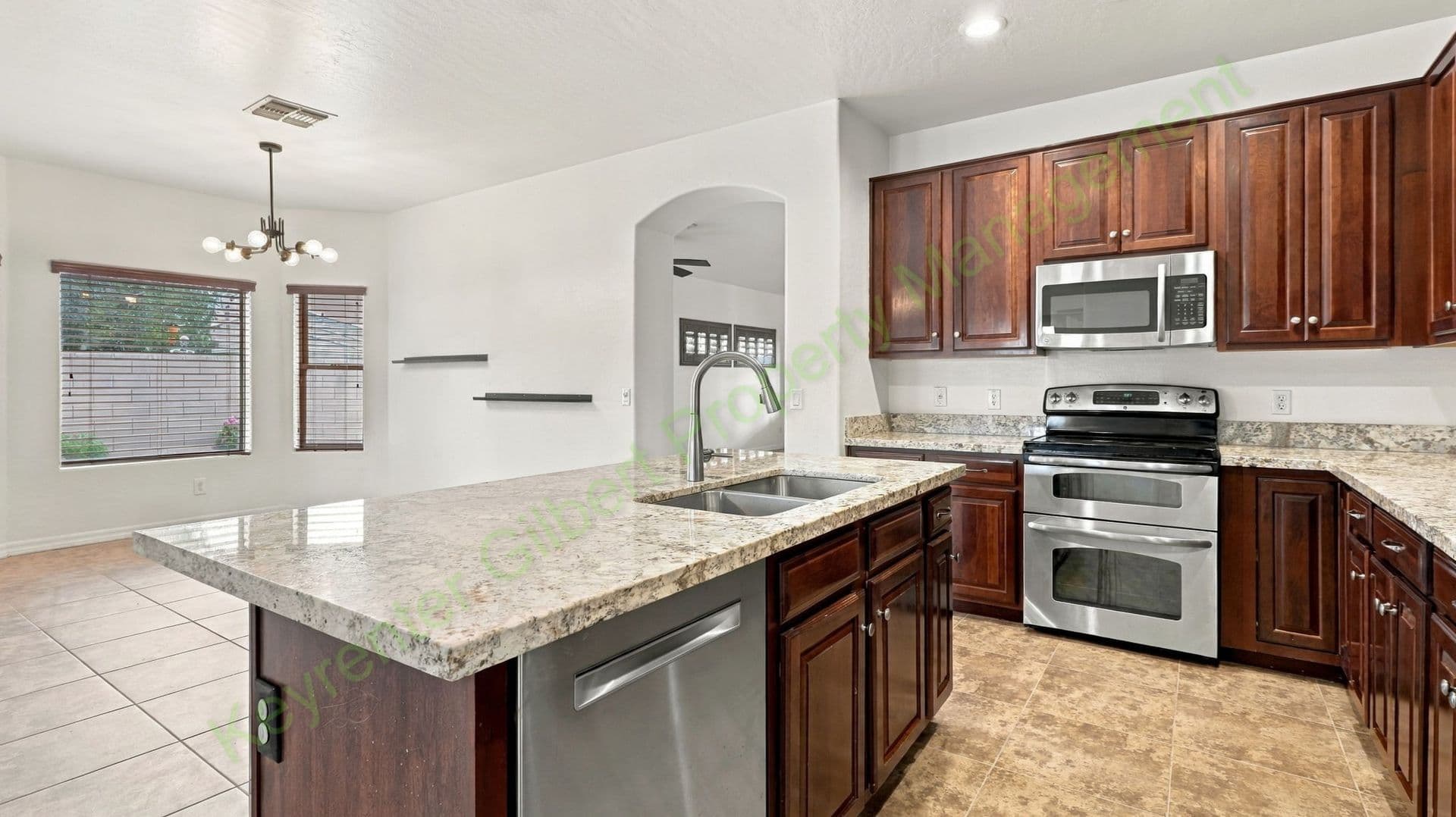 Gilbert House: 4186 E Blue Sage Rd