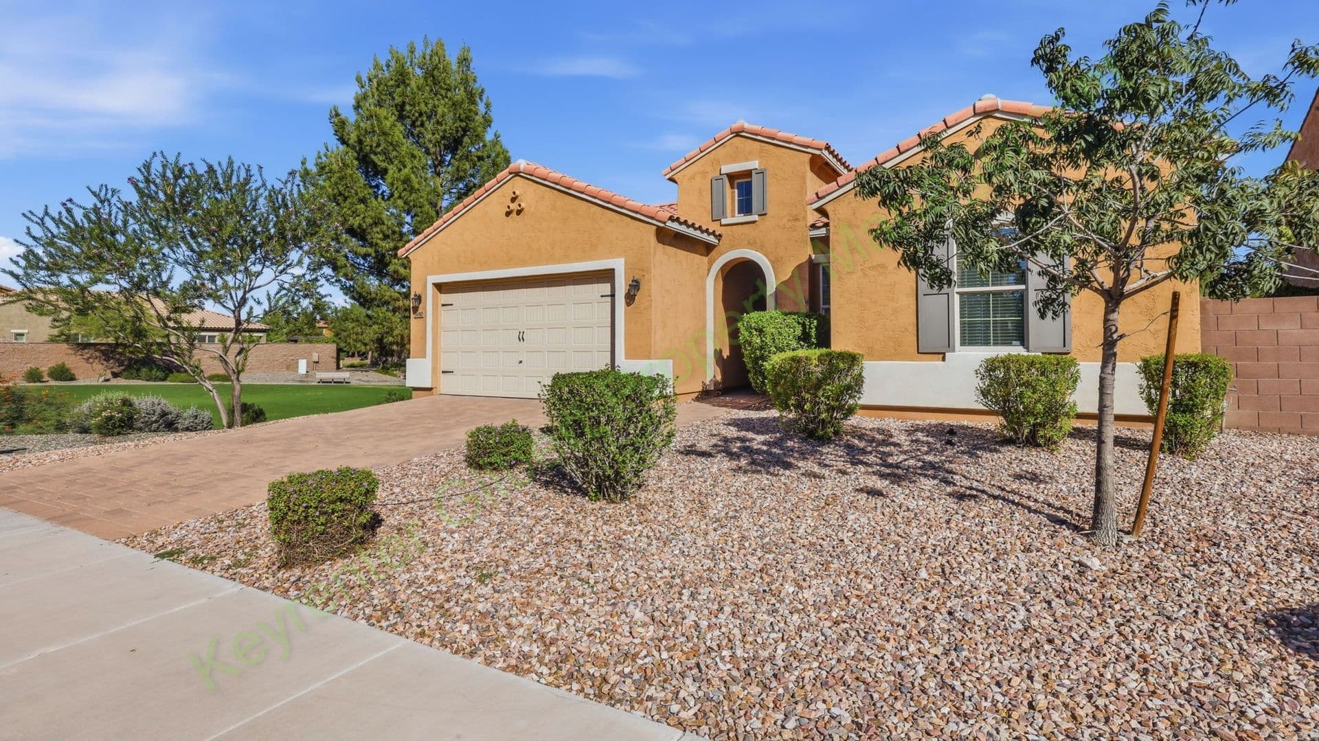 Gilbert House: 3690 E Jude Ln