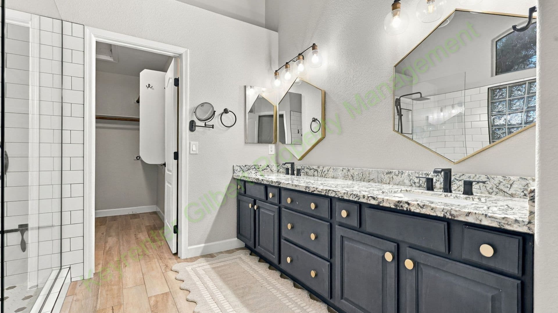 Gilbert House: 3271 E Santa Fe Ln