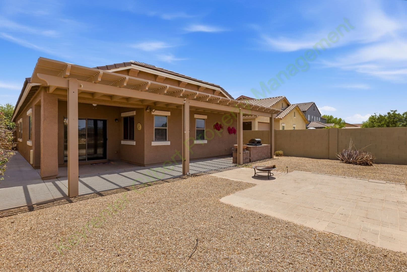 San Tan Valley House: 35734 N Zachary Rd