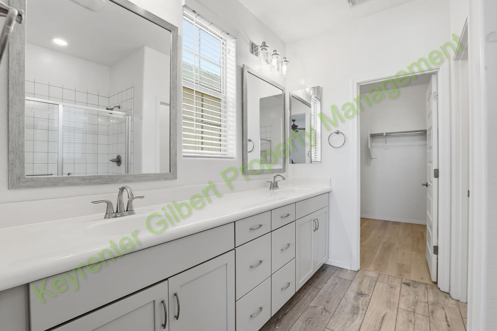 Gilbert House: 1714 E Bridgeport Pkwy