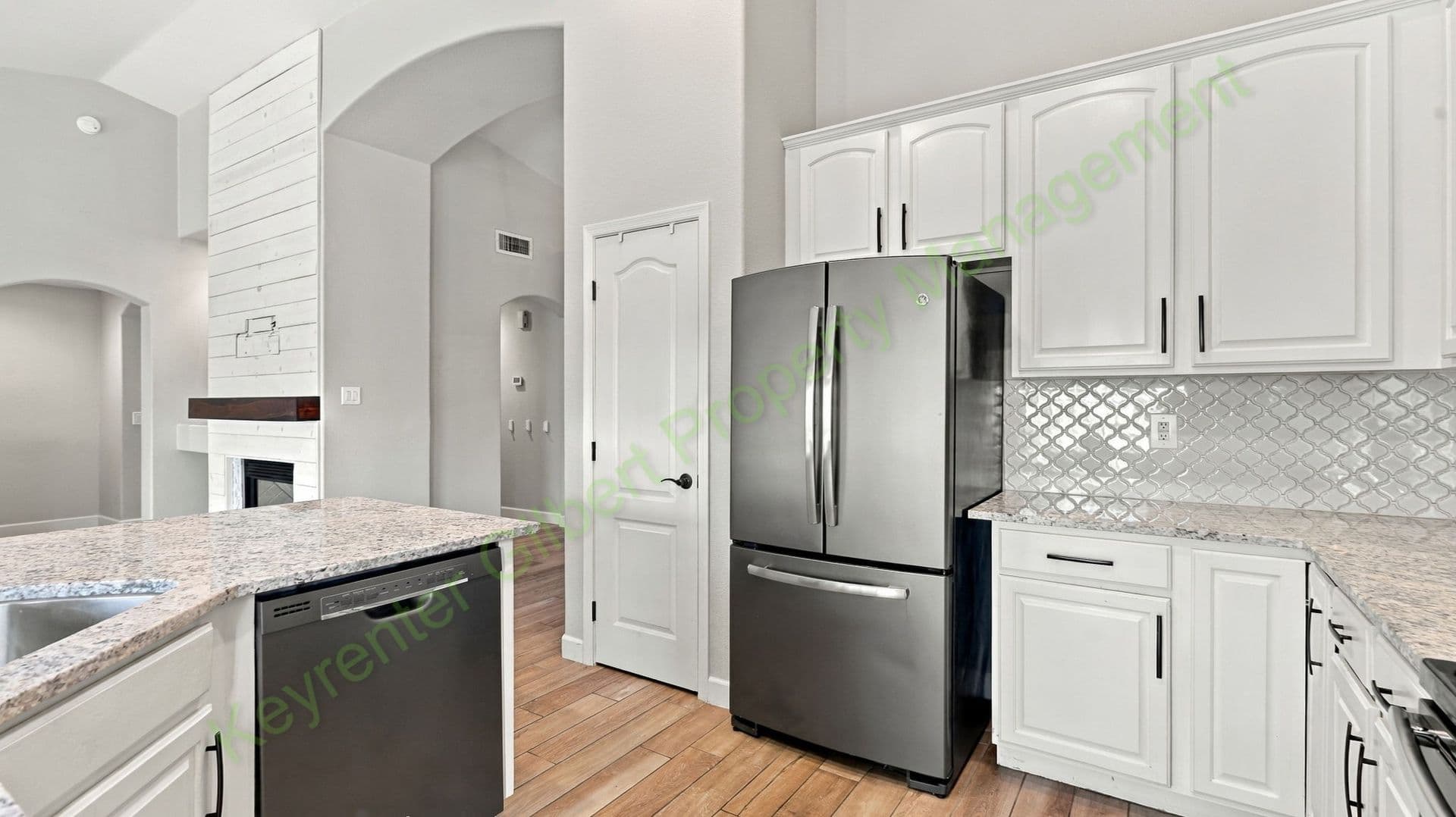 Gilbert House: 3271 E Santa Fe Ln