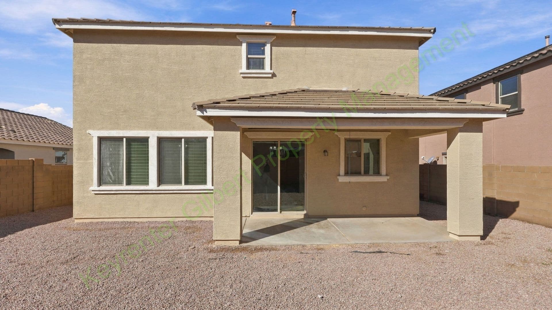 Queen Creek House: 23693 S 210th Pl