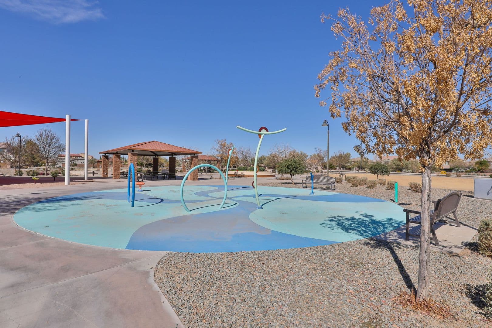 Gilbert House: 3690 E Jude Ln