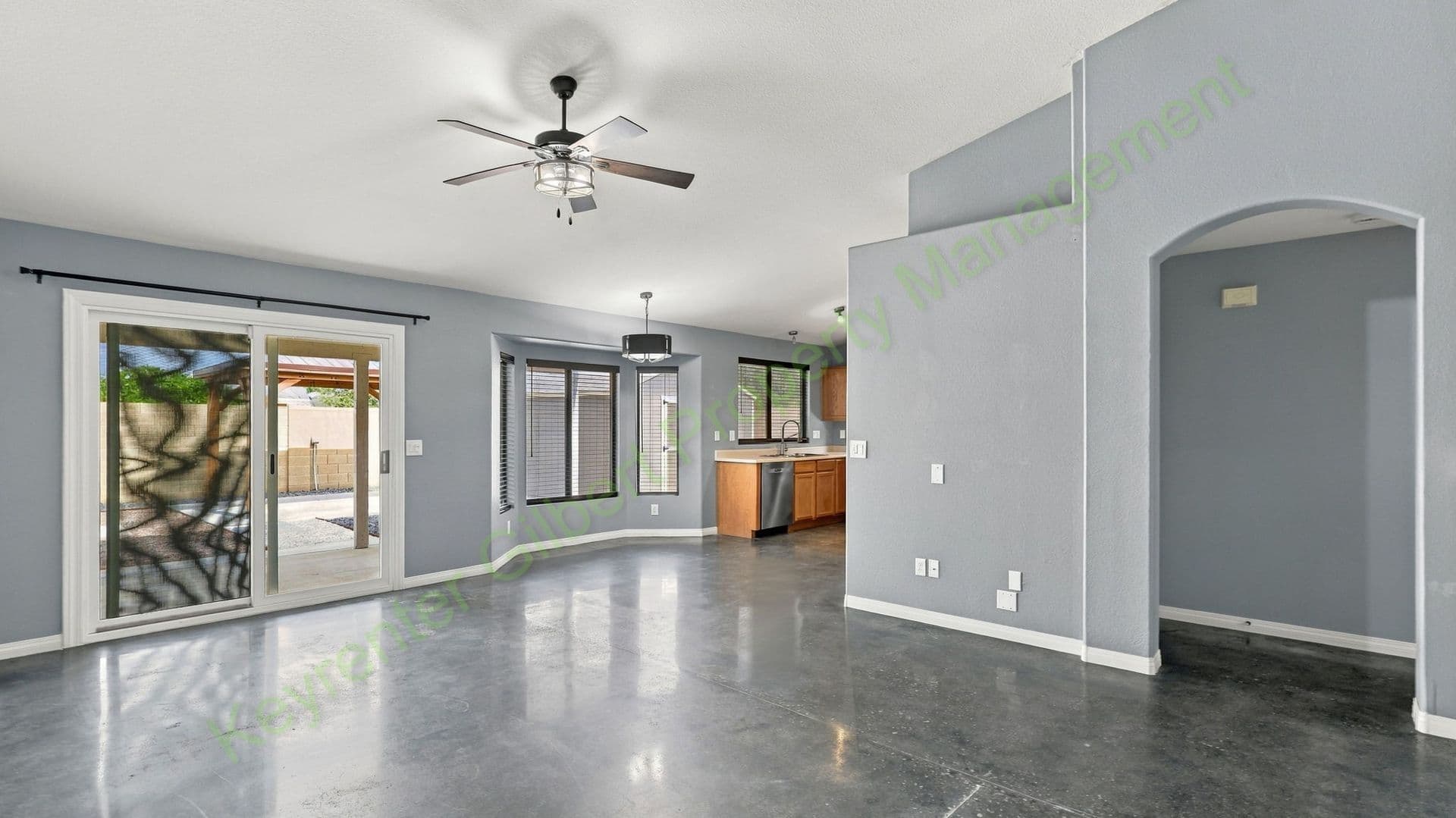 Chandler House: 2384 E Longhorn Pl