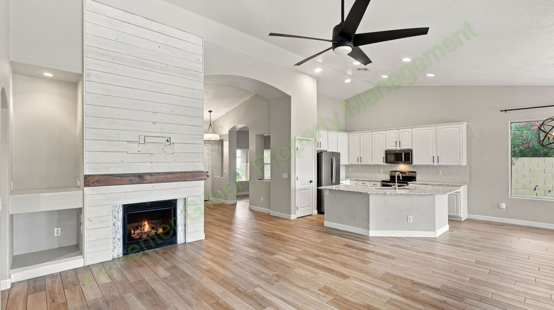 Gilbert House: 3271 E Santa Fe Ln