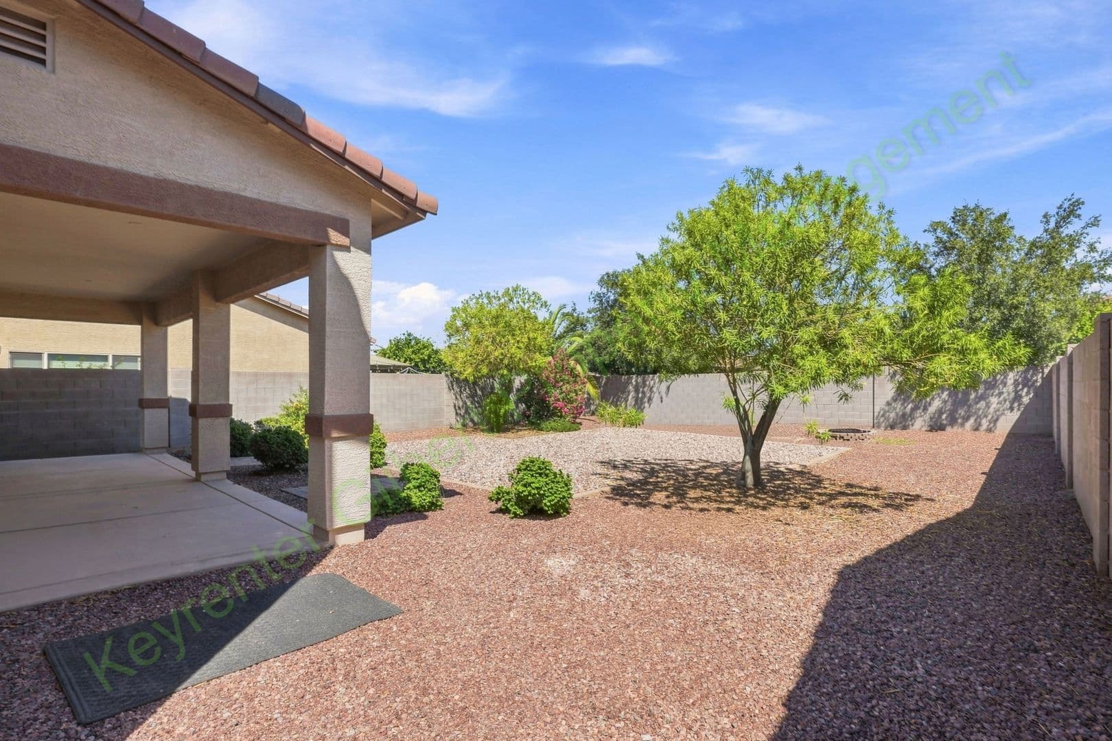 San Tan Valley House: 1546 W Alder Road