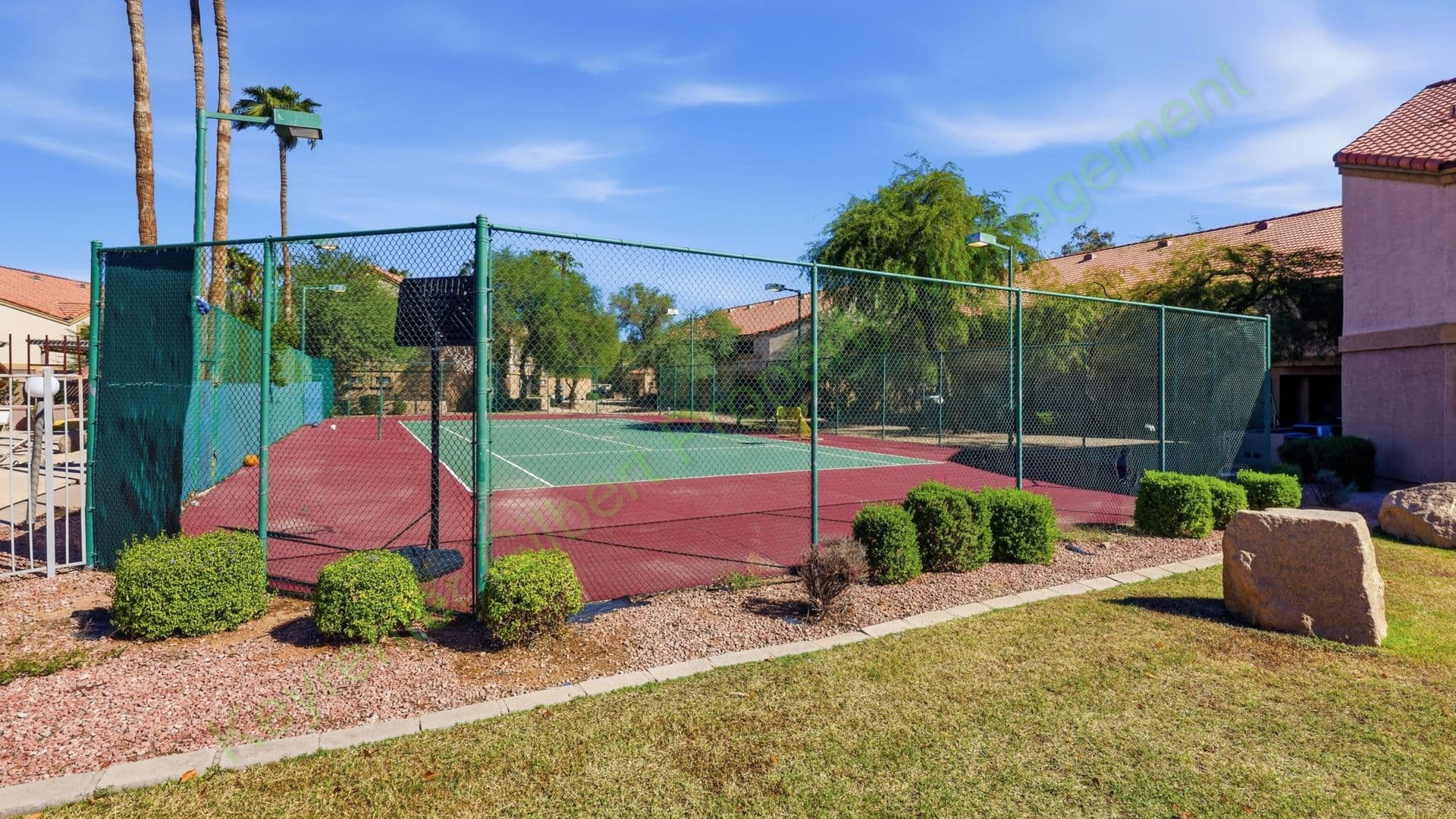 Chandler House: 1287 N Alma School Rd