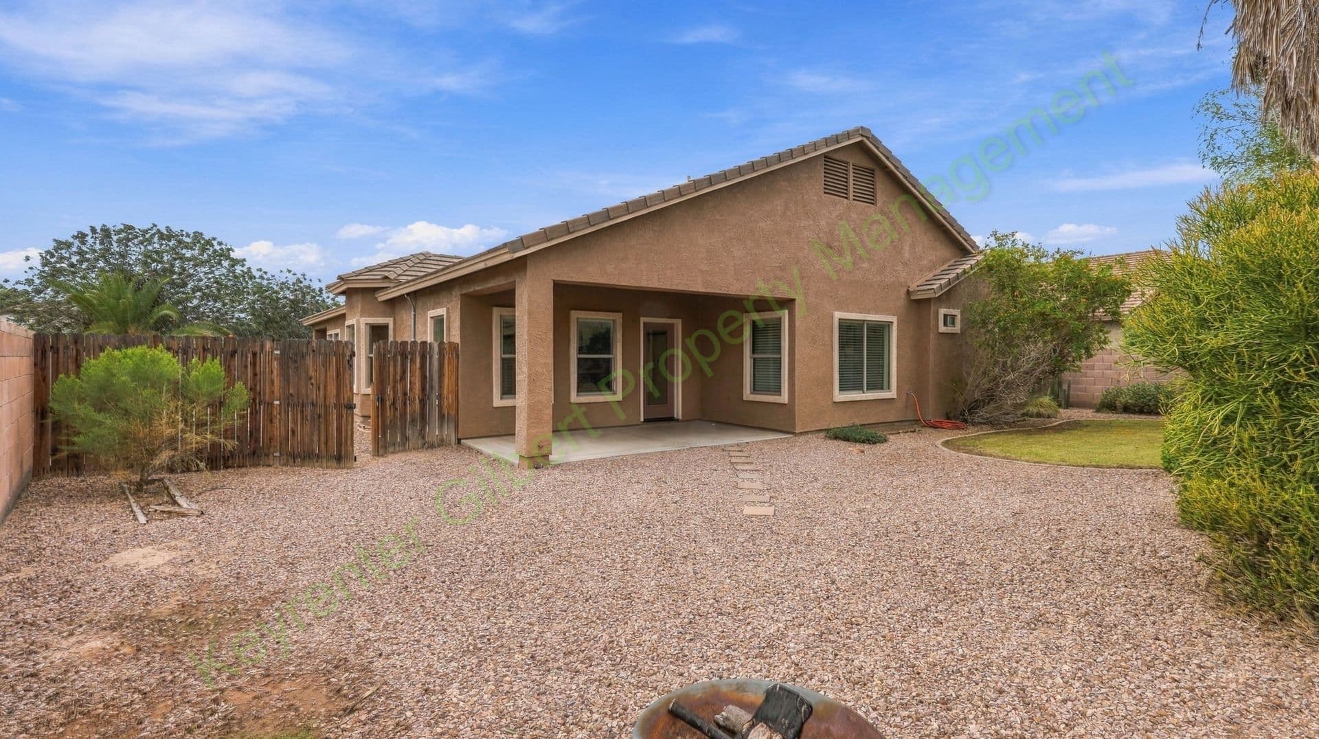 Gilbert House: 4186 E Blue Sage Rd