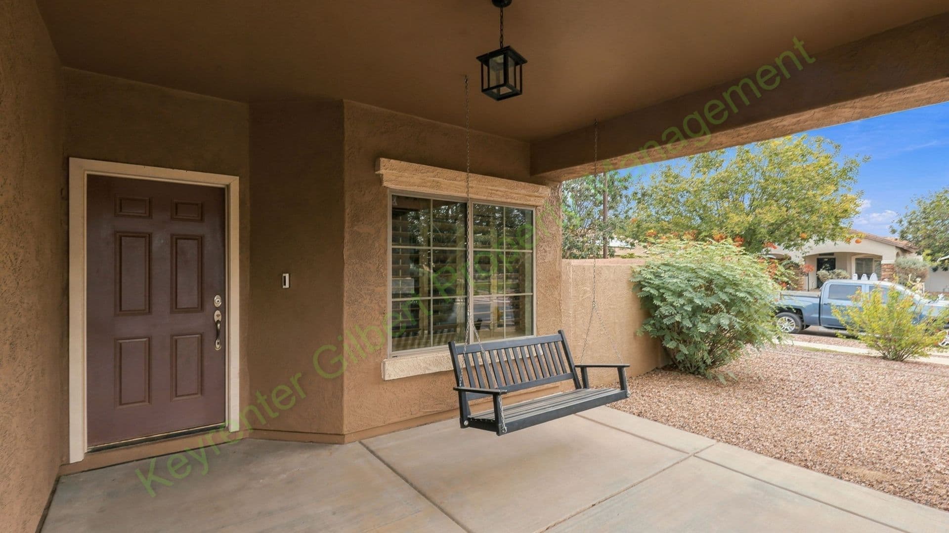 Gilbert House: 4186 E Blue Sage Rd