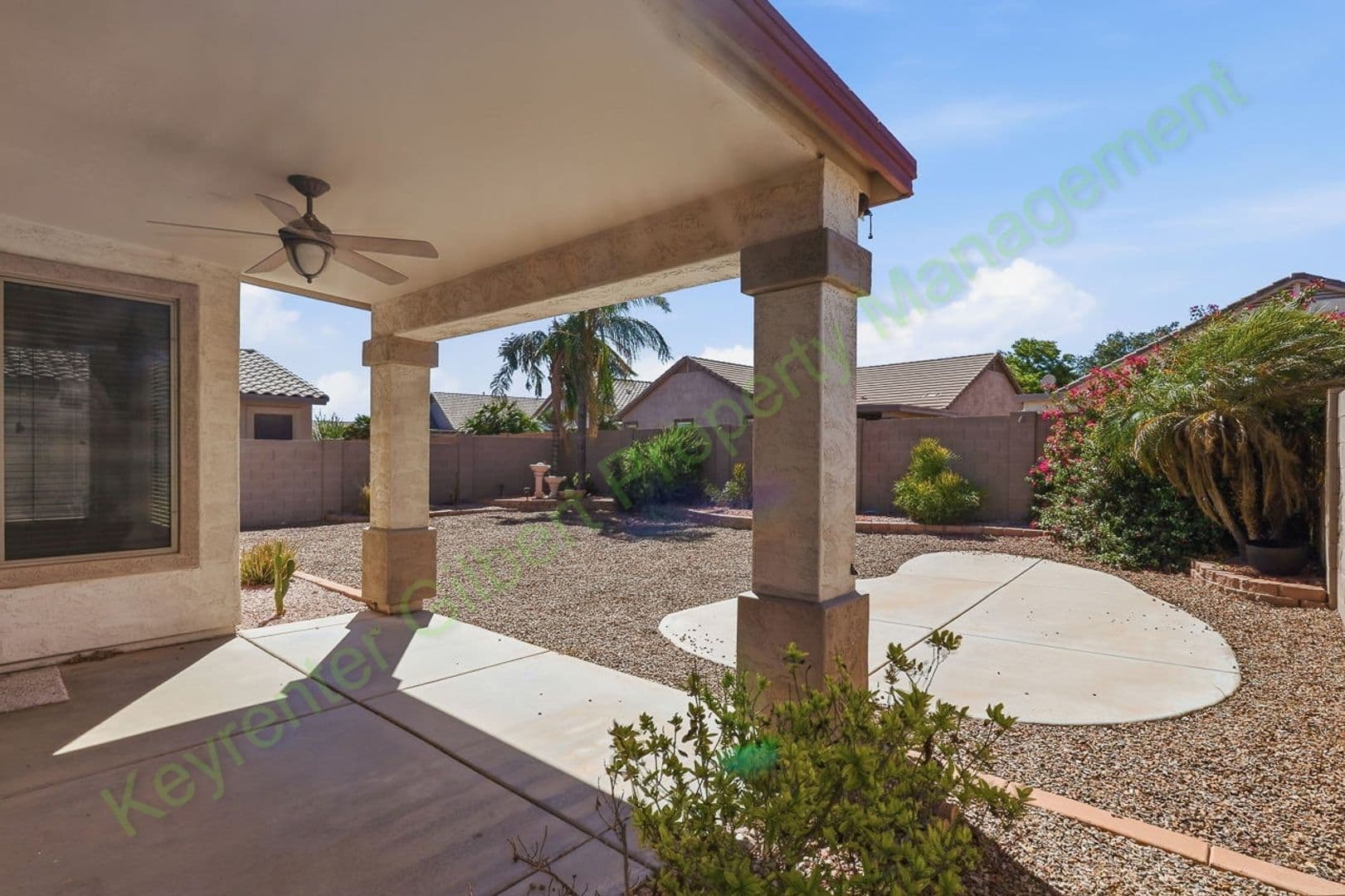 San Tan Valley House: 169 E Canary Court