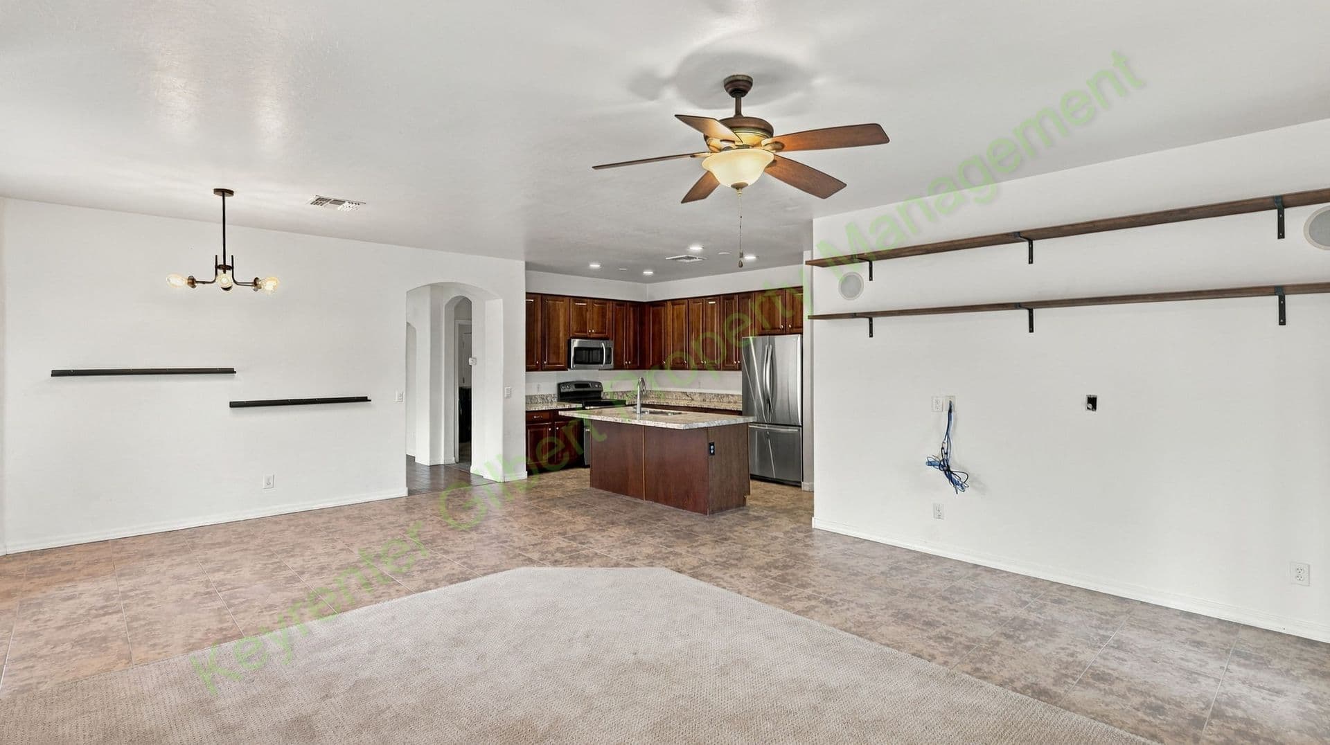 Gilbert House: 4186 E Blue Sage Rd