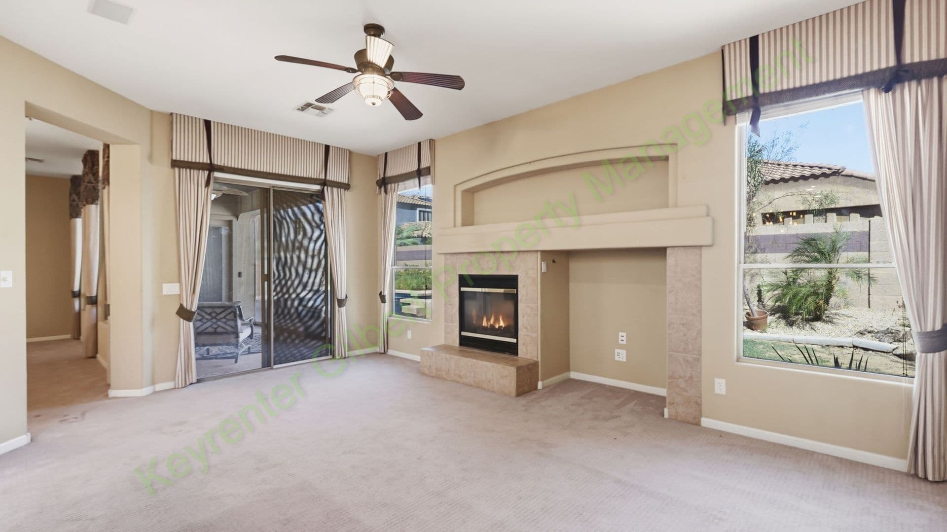 Gilbert House: 3810 E Latham Ct