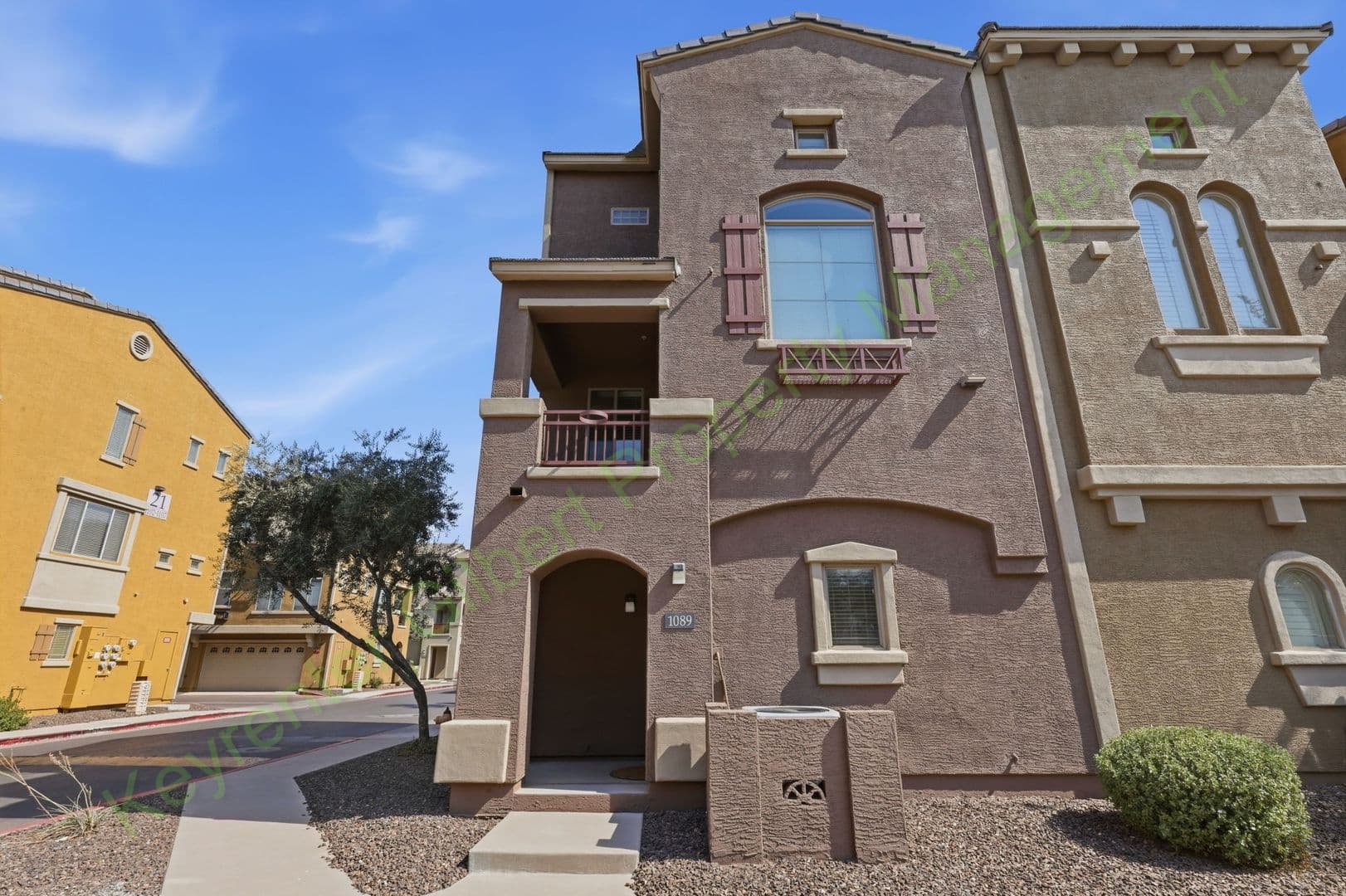 Chandler Townhome: 900 S 94th St #1089