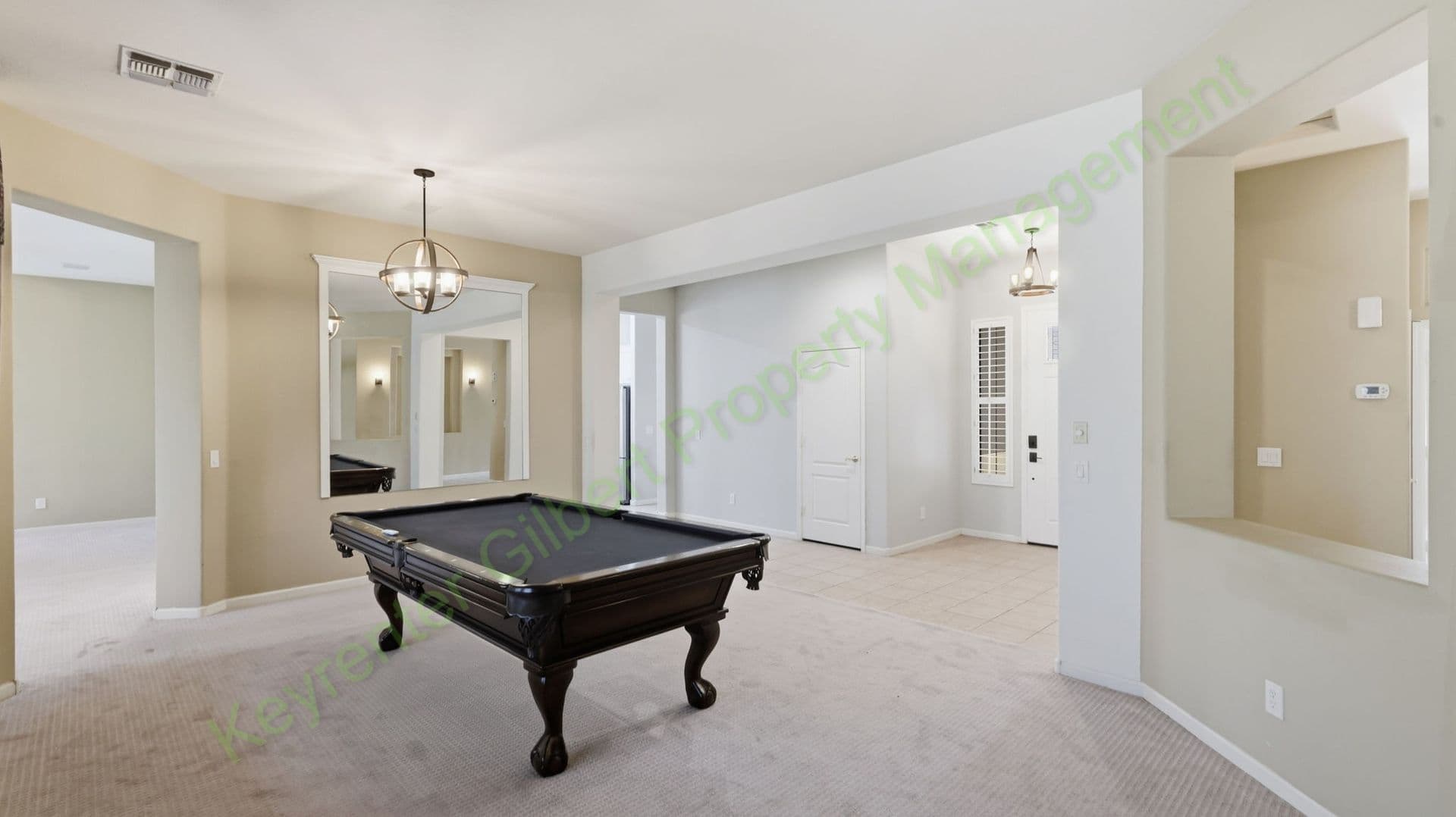 Gilbert House: 3810 E Latham Ct