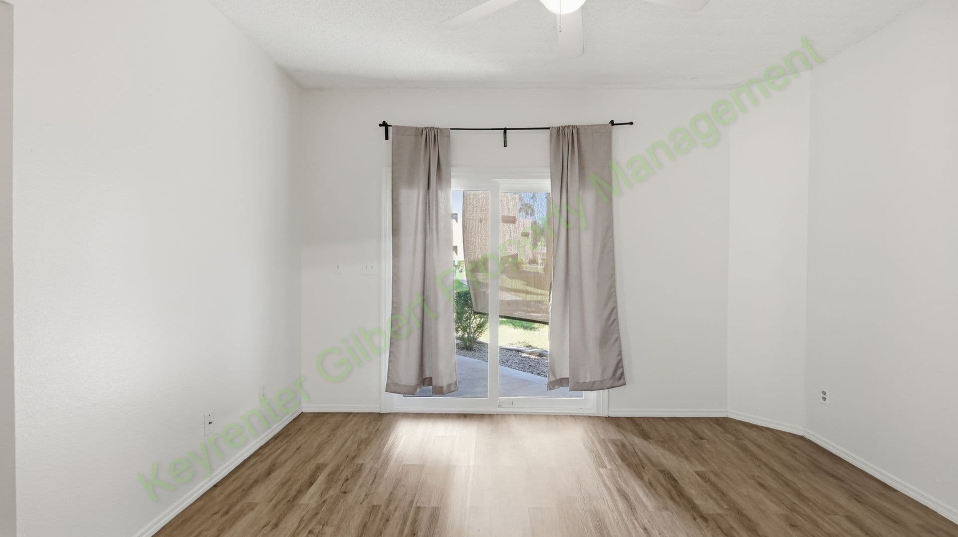Chandler House: 1287 N Alma School Rd
