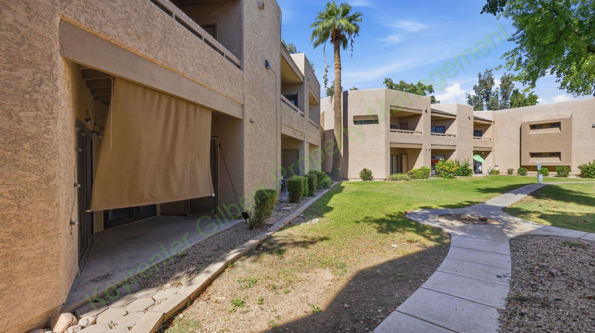 Chandler House: 1287 N Alma School Rd