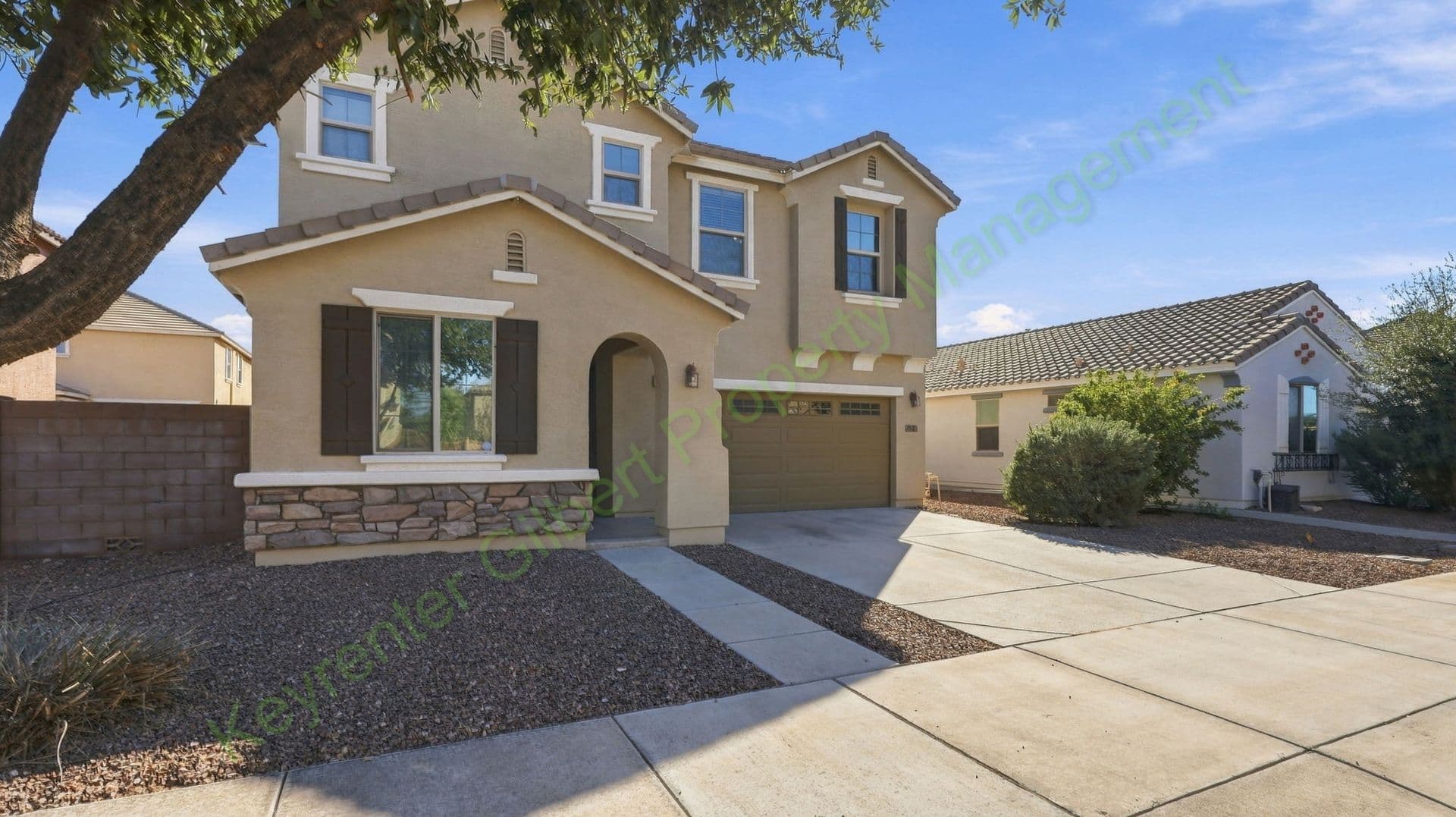 Queen Creek House: 23693 S 210th Pl