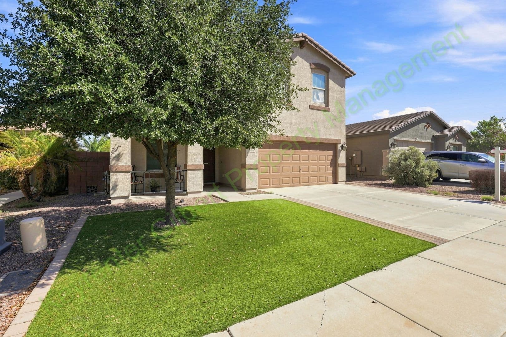 San Tan Valley House: 1546 W Alder Road
