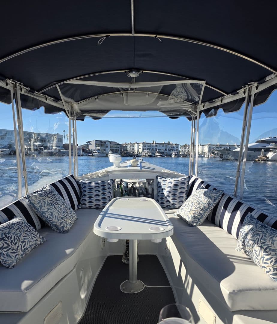 Newport Beach House: 3121 W Coast Hwy