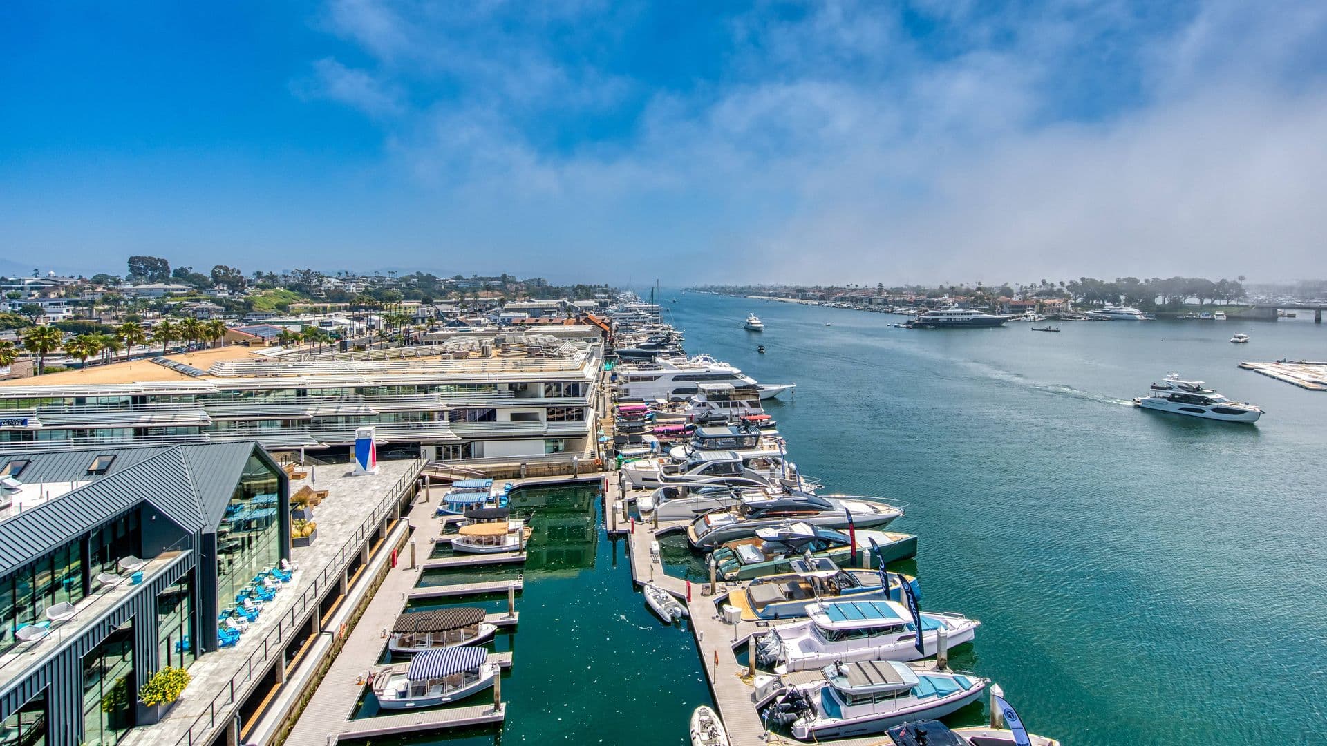 Newport Beach House: 3121 W Coast Hwy