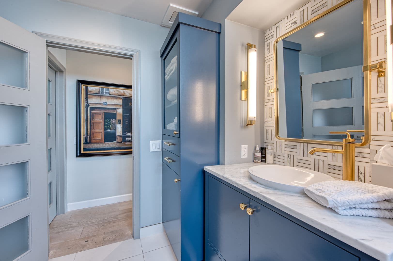 Newport Beach House: 3121 W Coast Hwy
