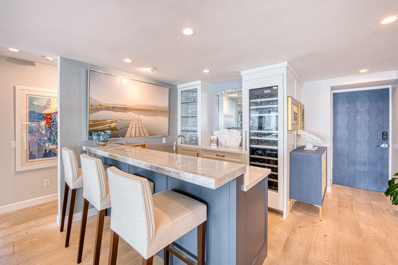 Newport Beach House: 3121 W Coast Hwy
