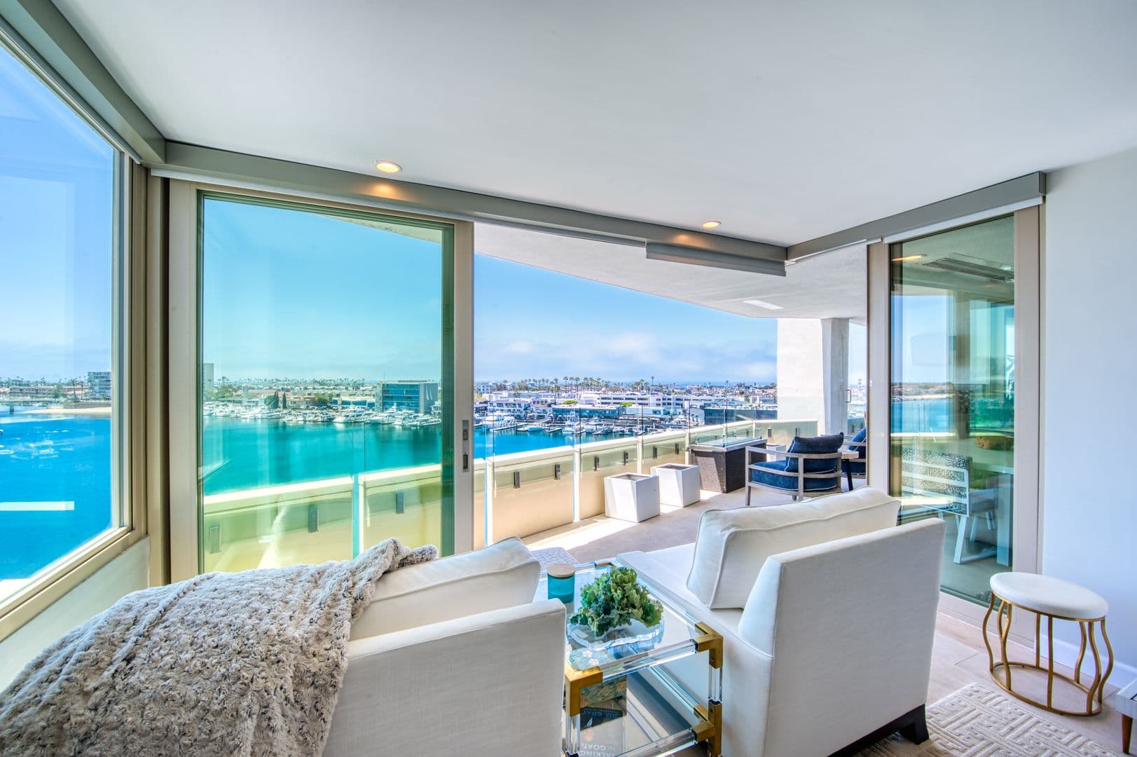 Newport Beach House: 3121 W Coast Hwy