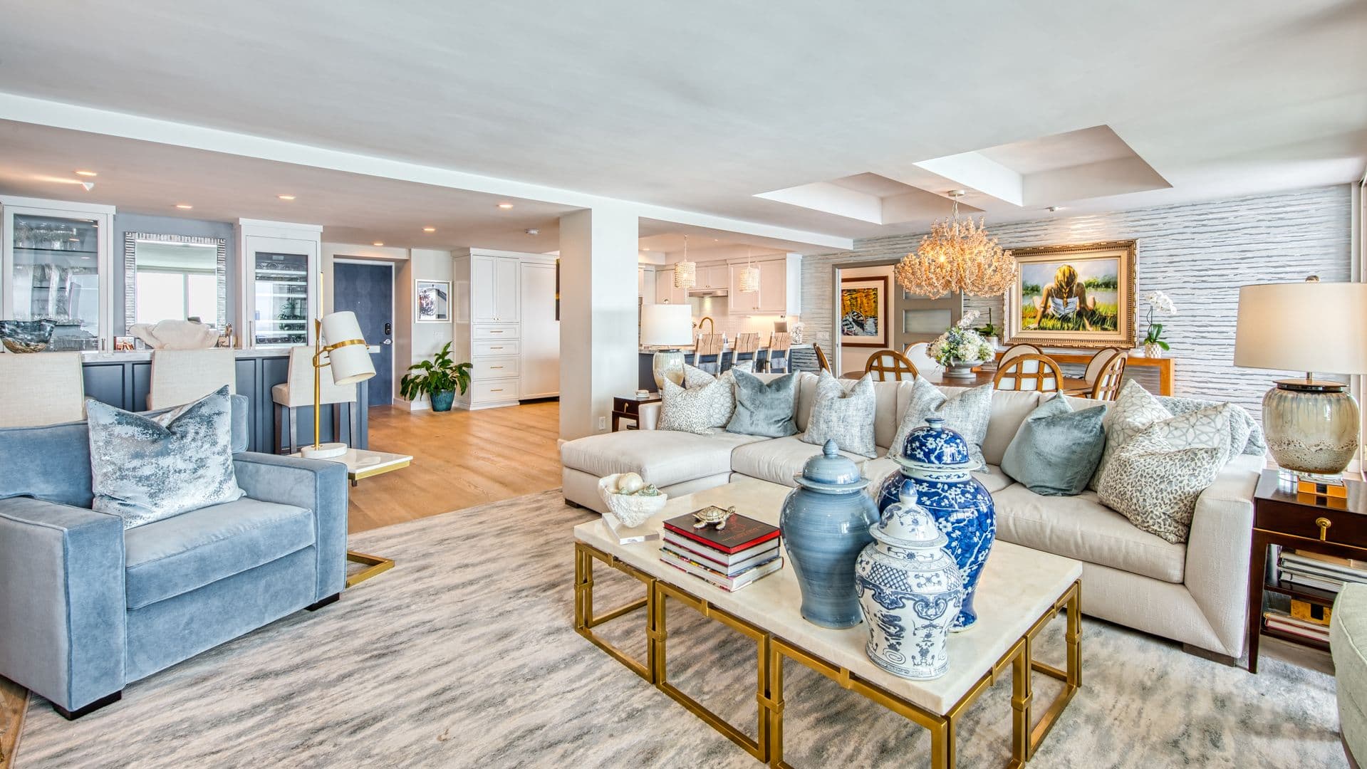 Newport Beach House: 3121 W Coast Hwy