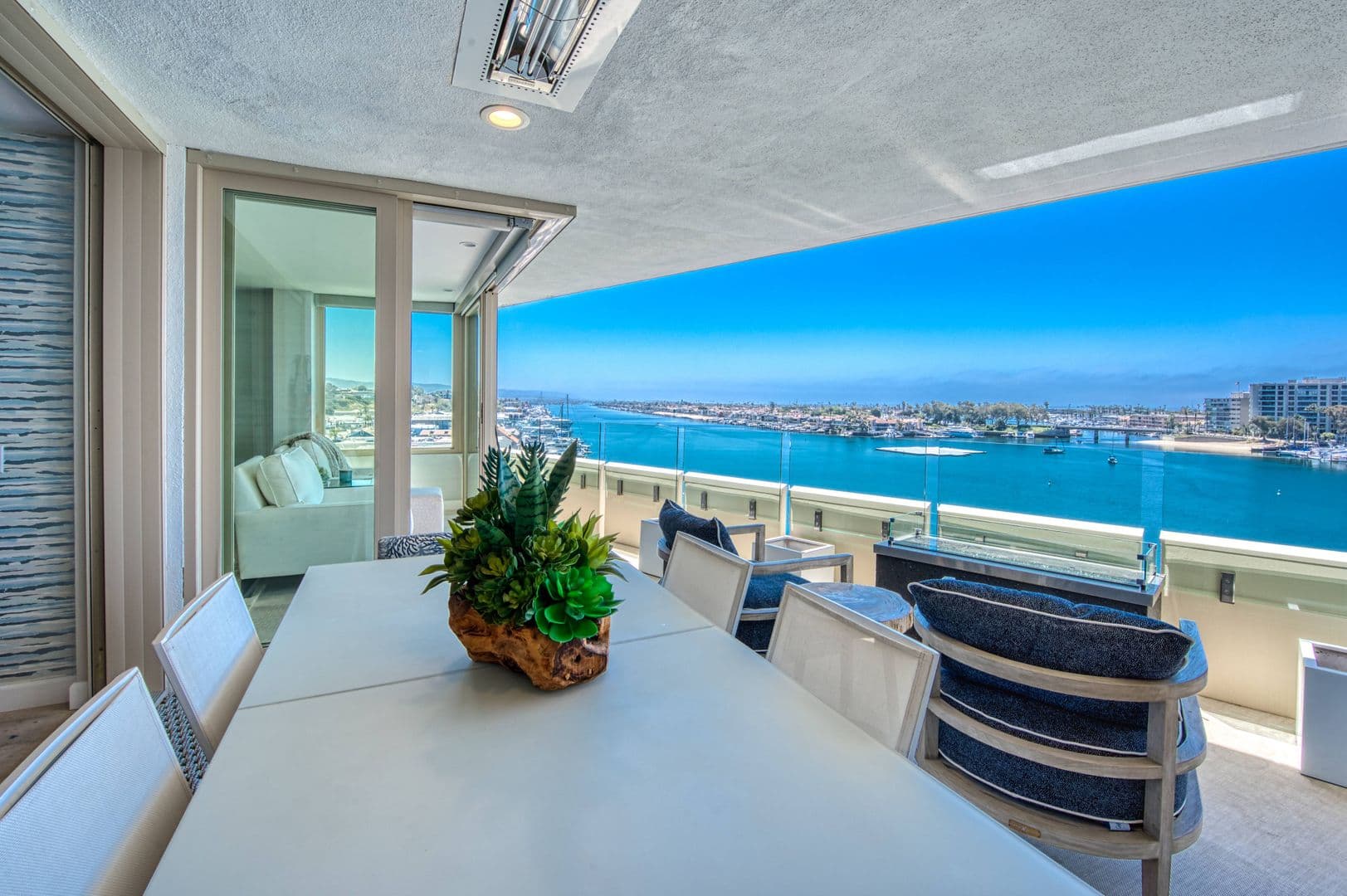 Newport Beach House: 3121 W Coast Hwy