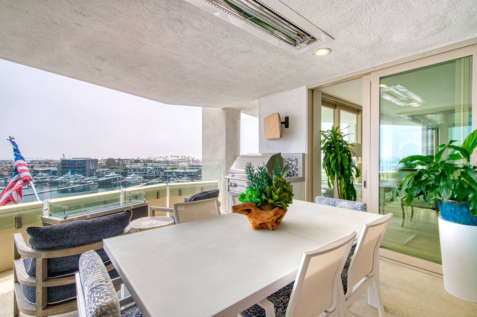 Newport Beach House: 3121 W Coast Hwy