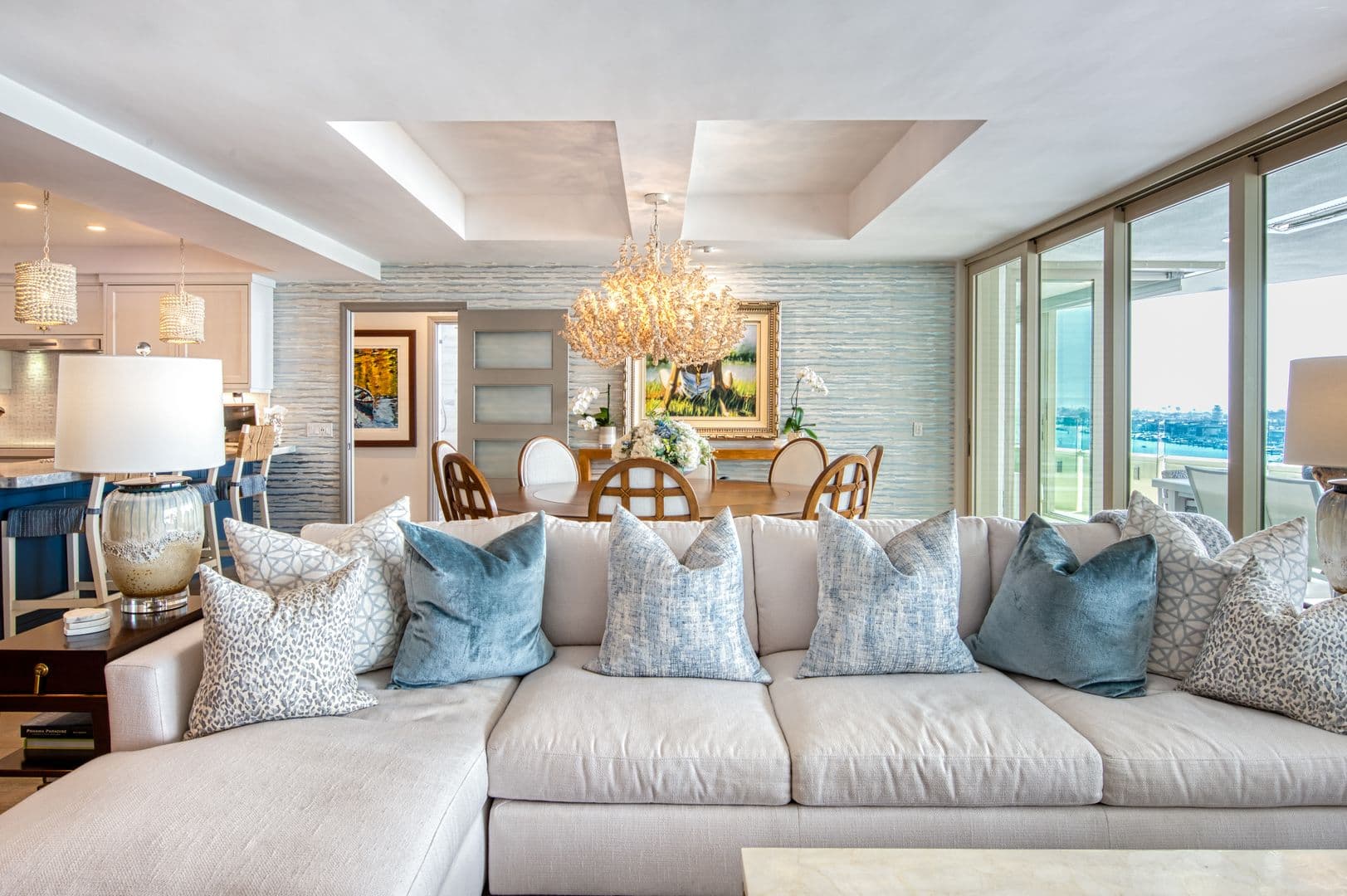 Newport Beach House: 3121 W Coast Hwy
