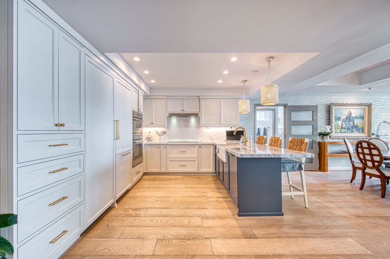 Newport Beach House: 3121 W Coast Hwy