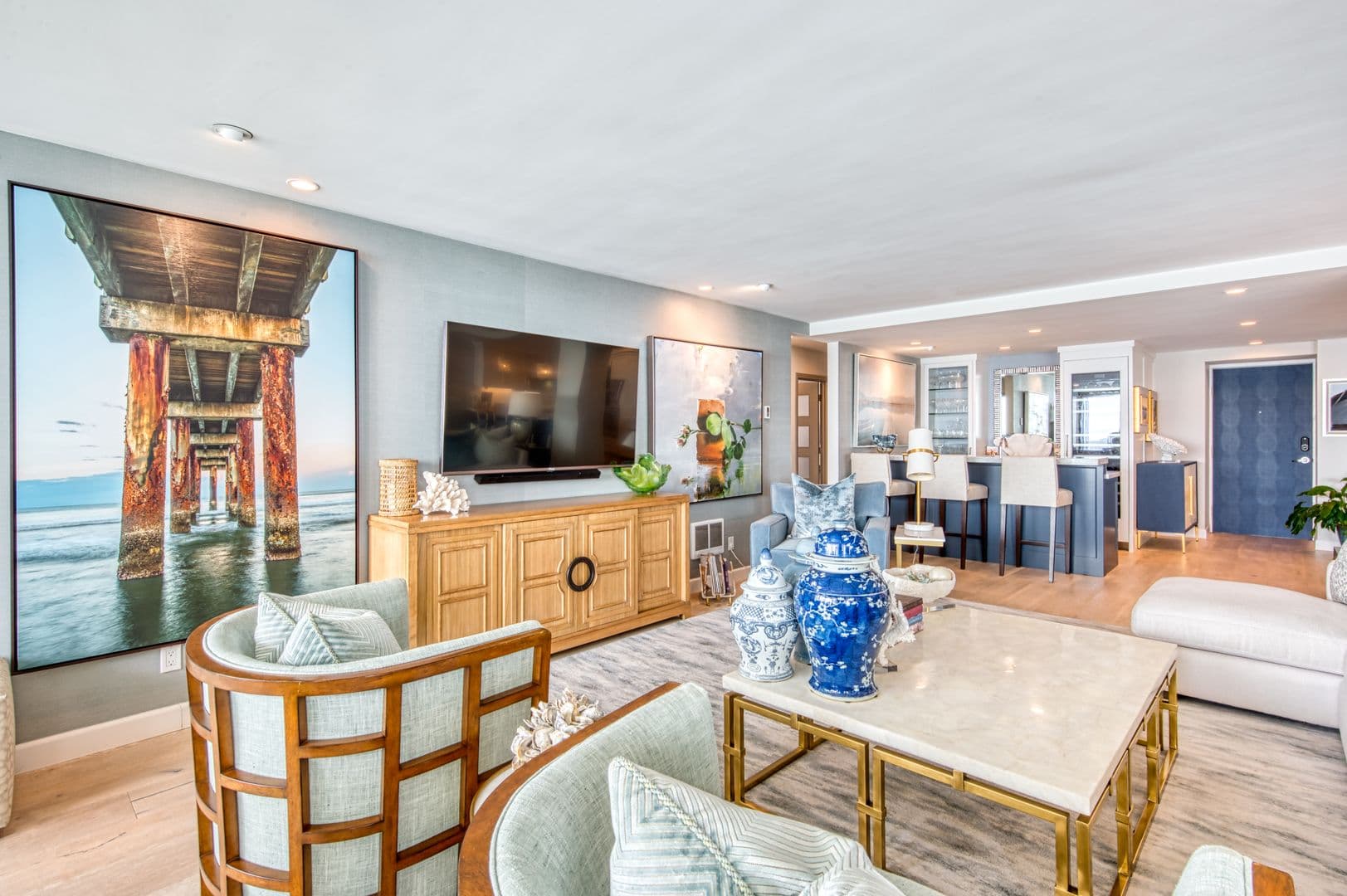 Newport Beach House: 3121 W Coast Hwy