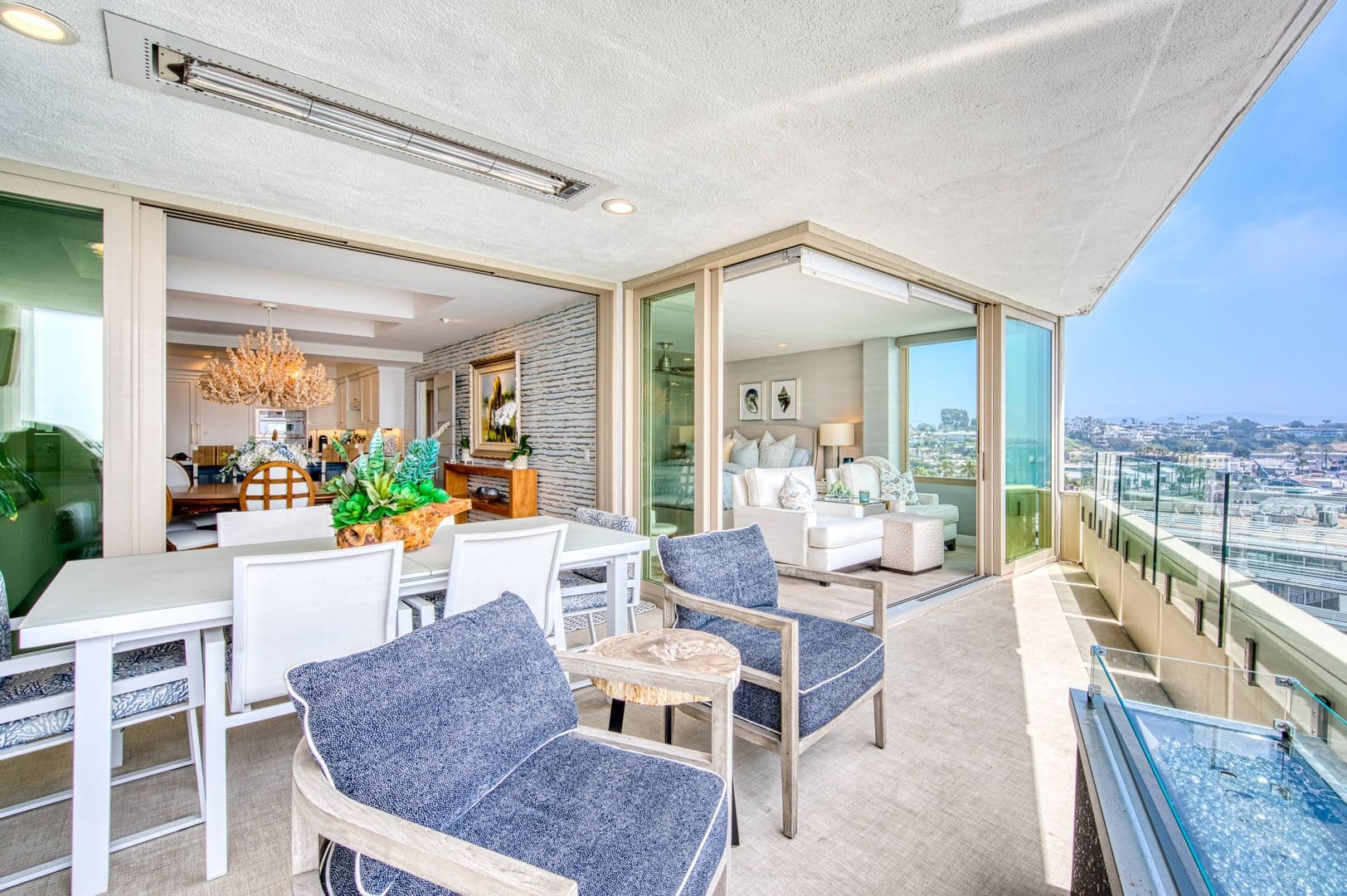 Newport Beach House: 3121 W Coast Hwy