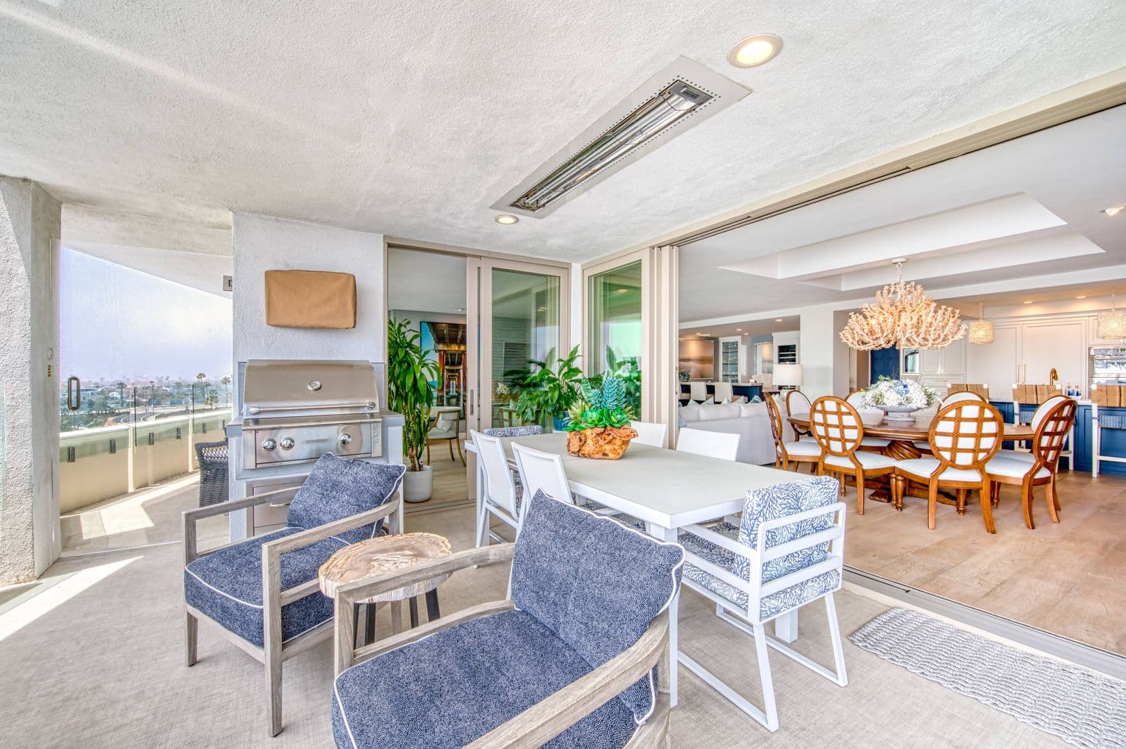 Newport Beach House: 3121 W Coast Hwy