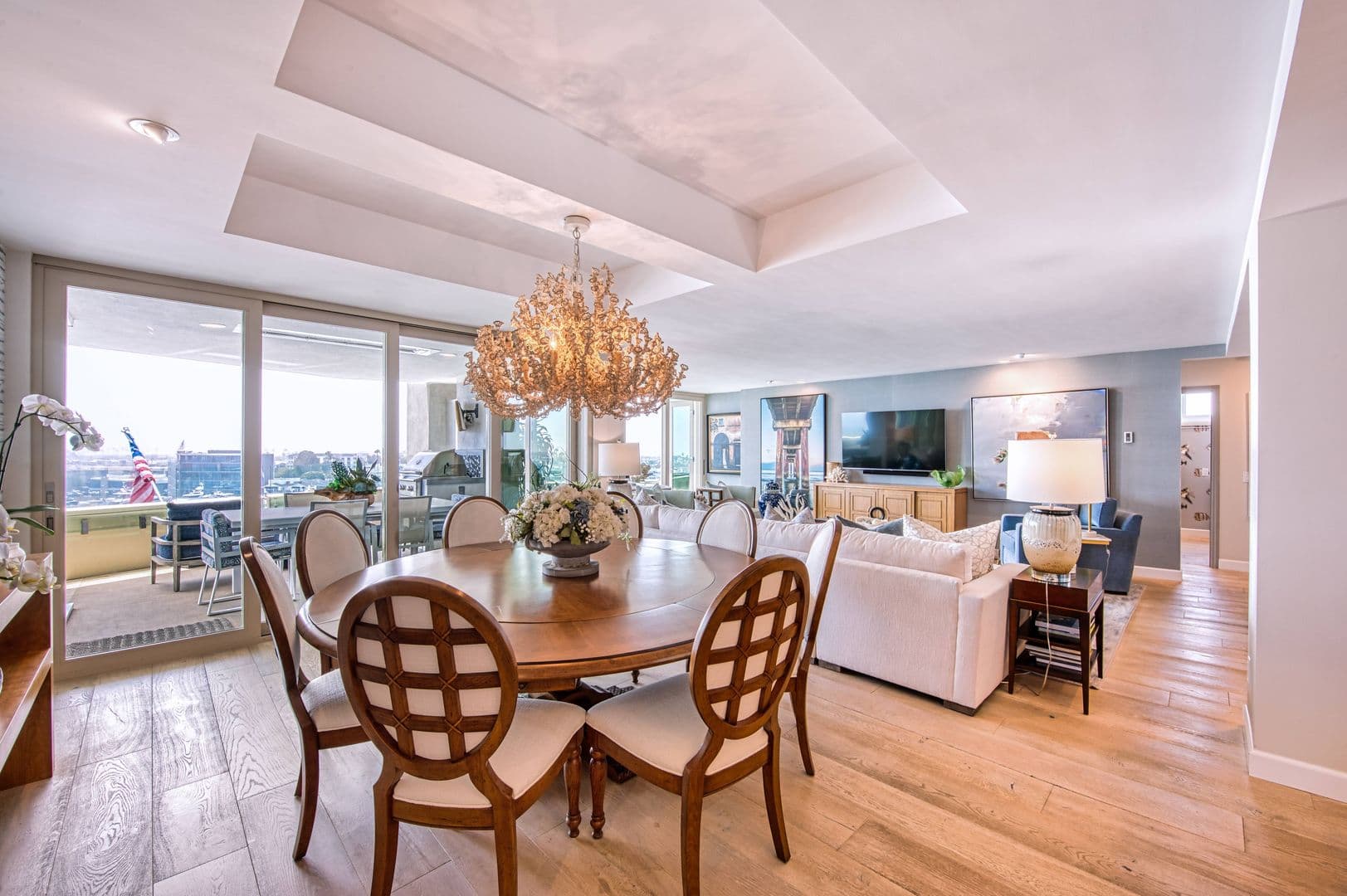 Newport Beach House: 3121 W Coast Hwy