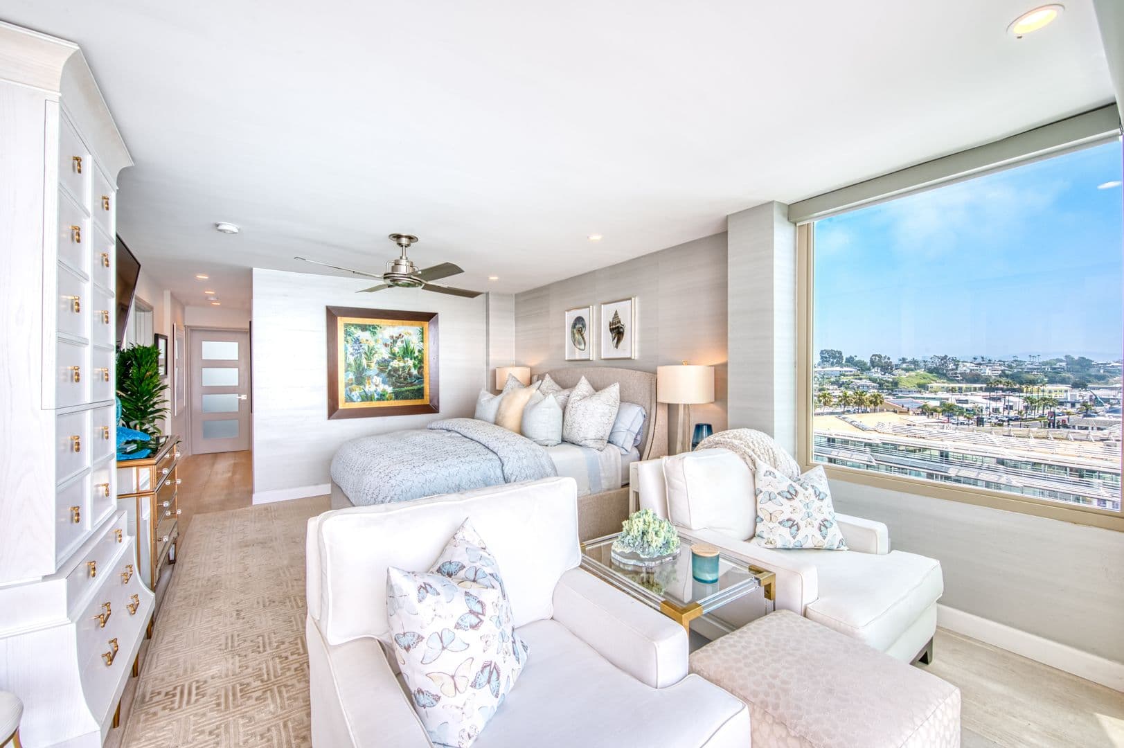 Newport Beach House: 3121 W Coast Hwy