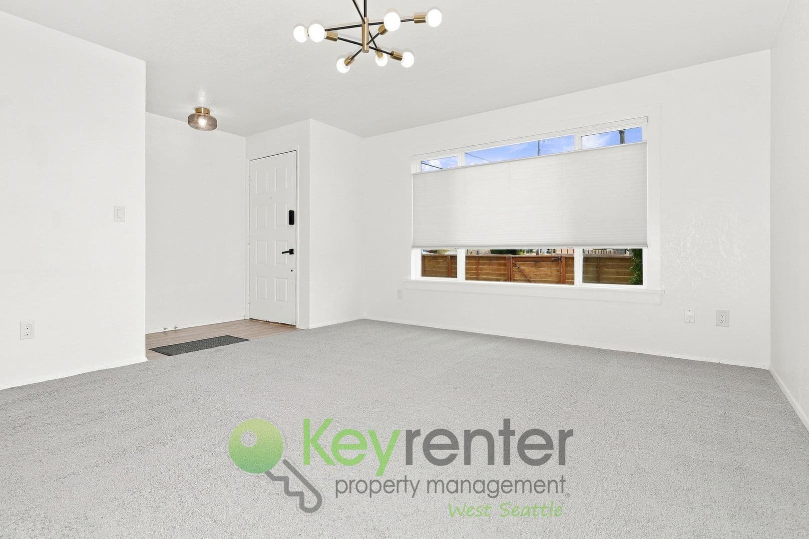 Seattle Apartment: 10201-10203 17th Ave SW