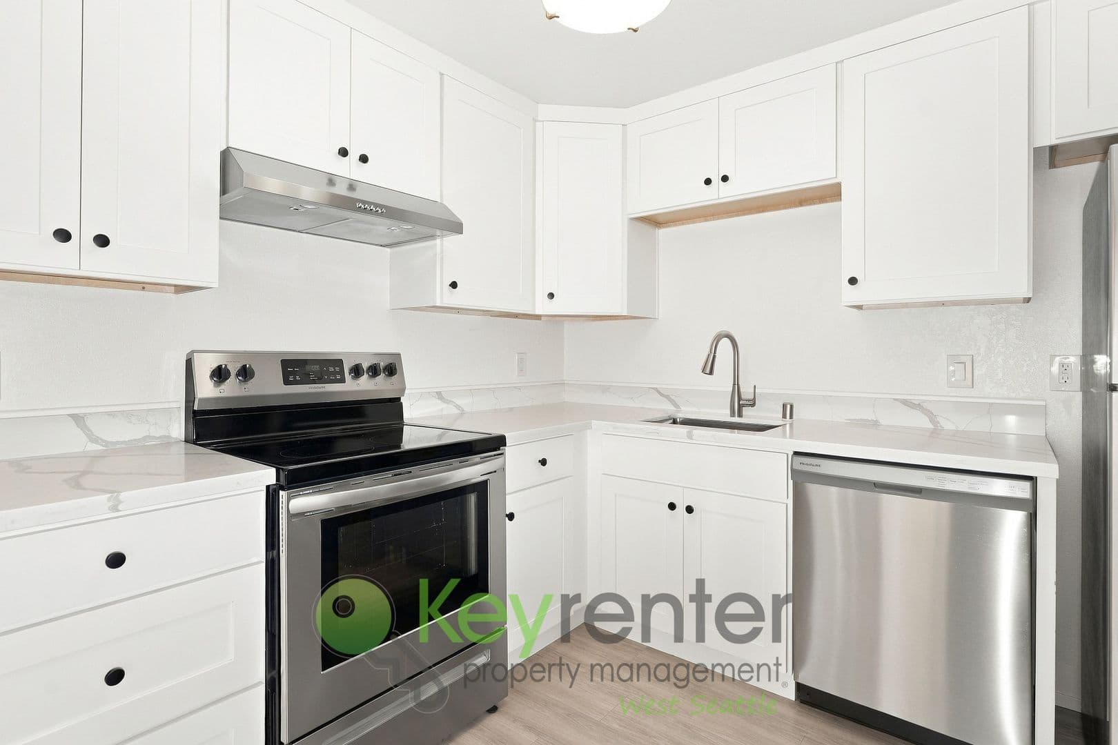 Seattle Apartment: 10201-10203 17th Ave SW