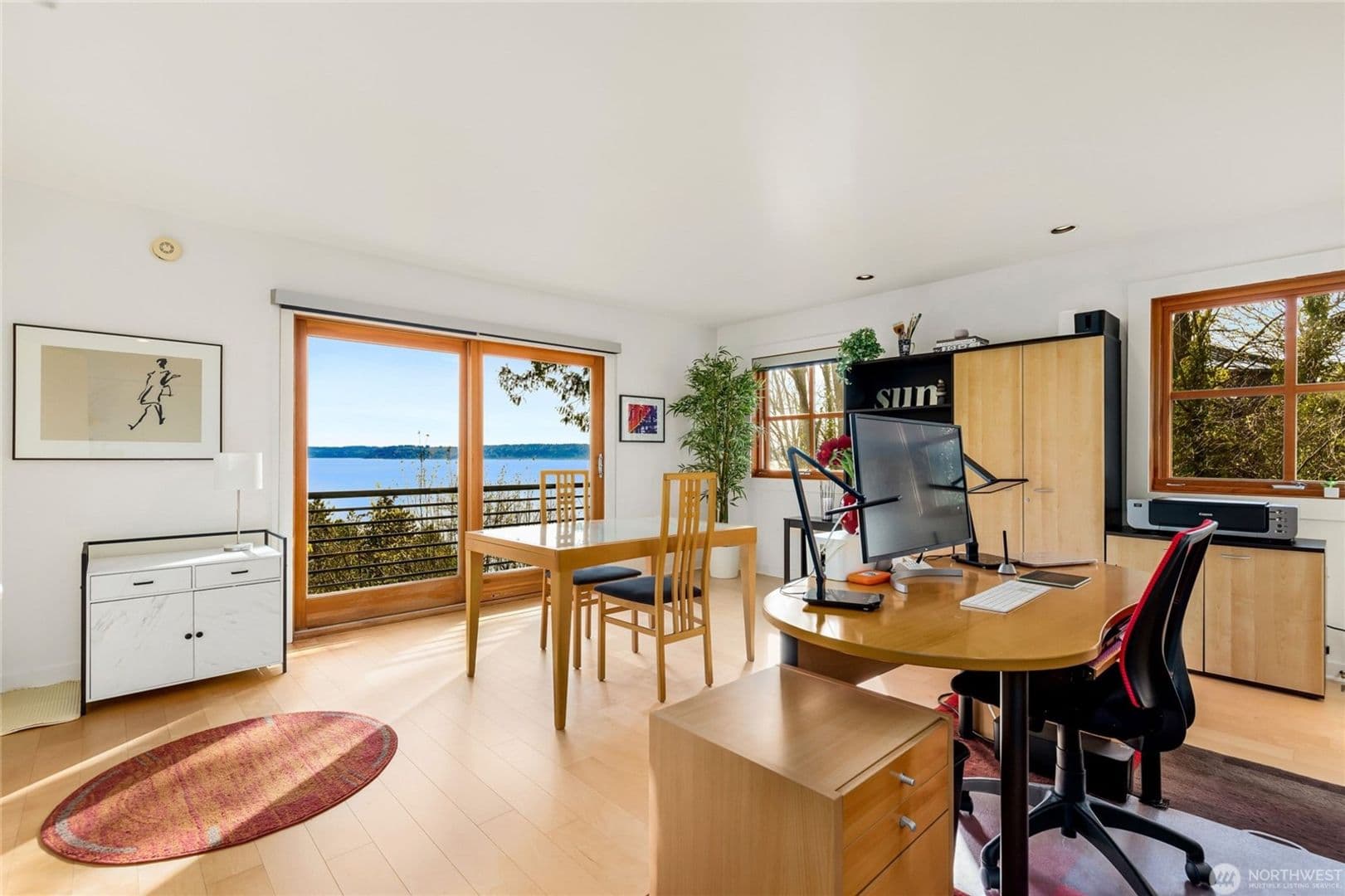 Seattle House: 10405 47th AVE SW
