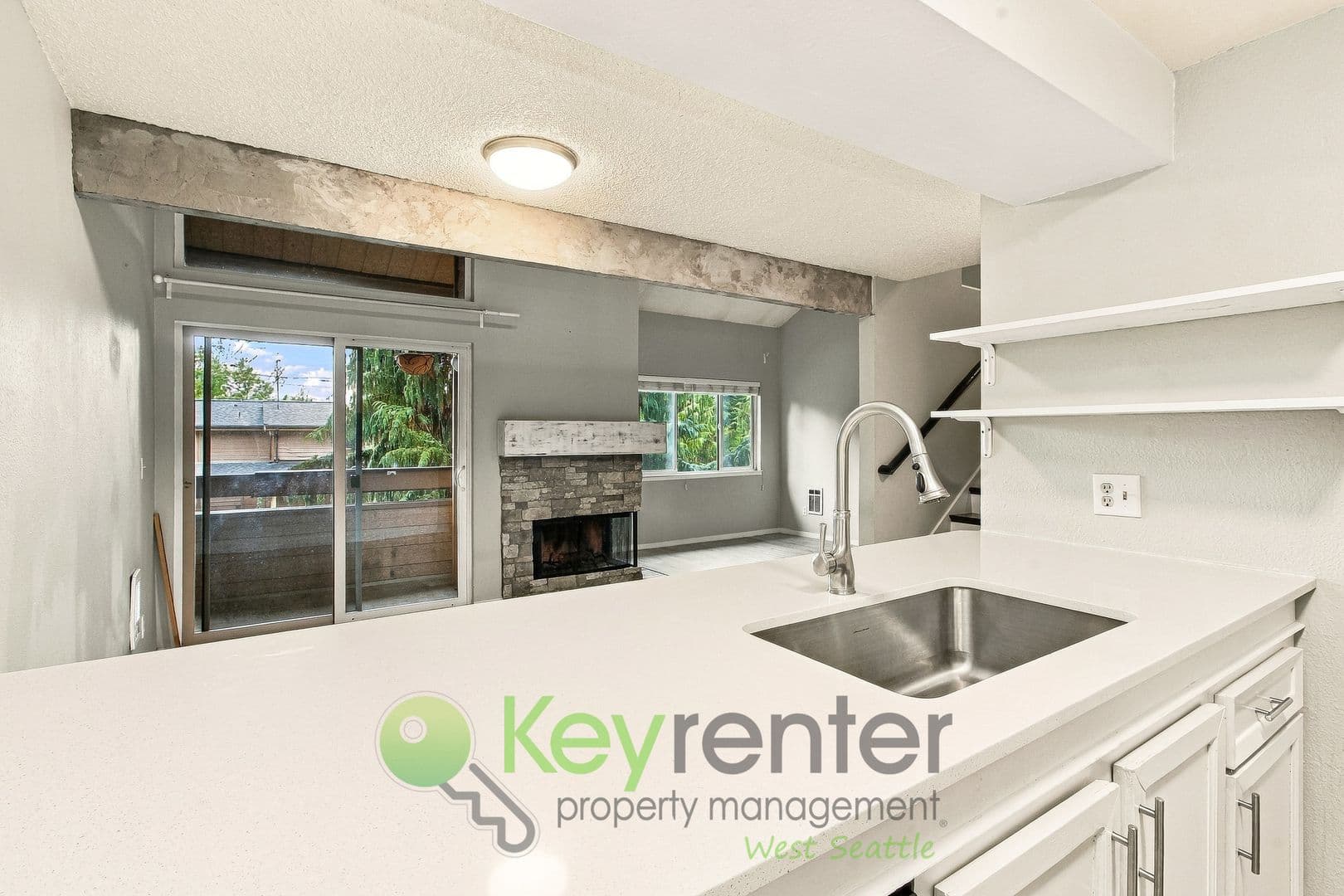 Seattle Condo: 12600 57th Ave S