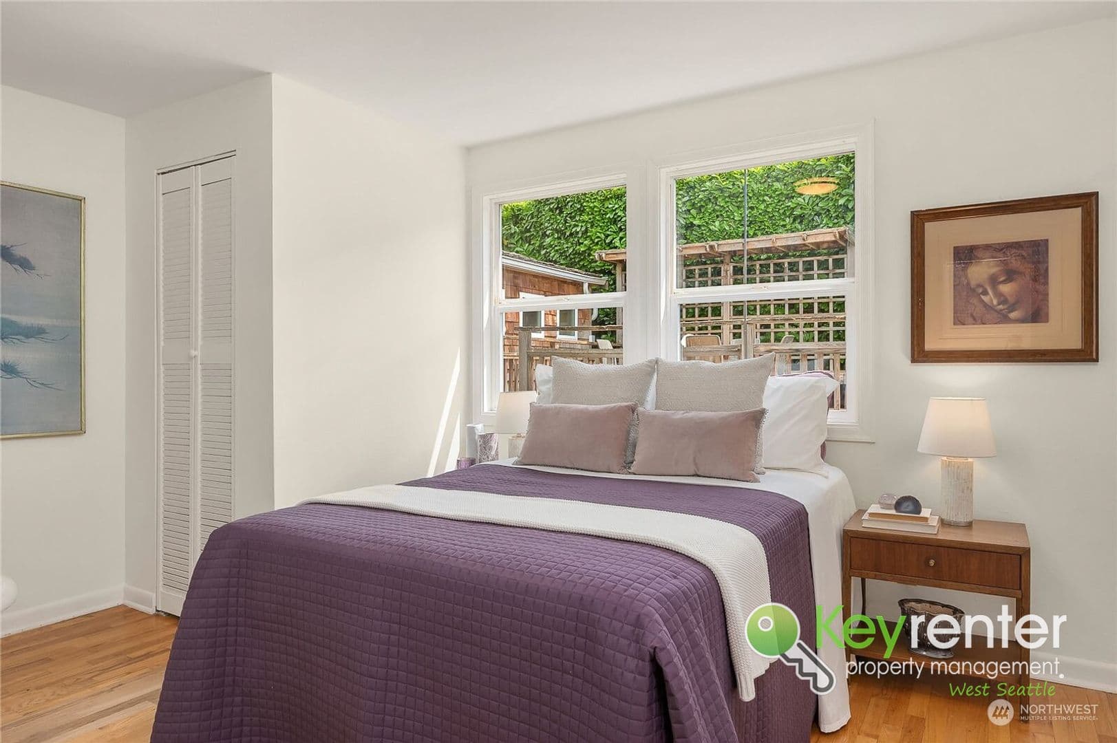 Seattle House: 4847 South Kenny Street