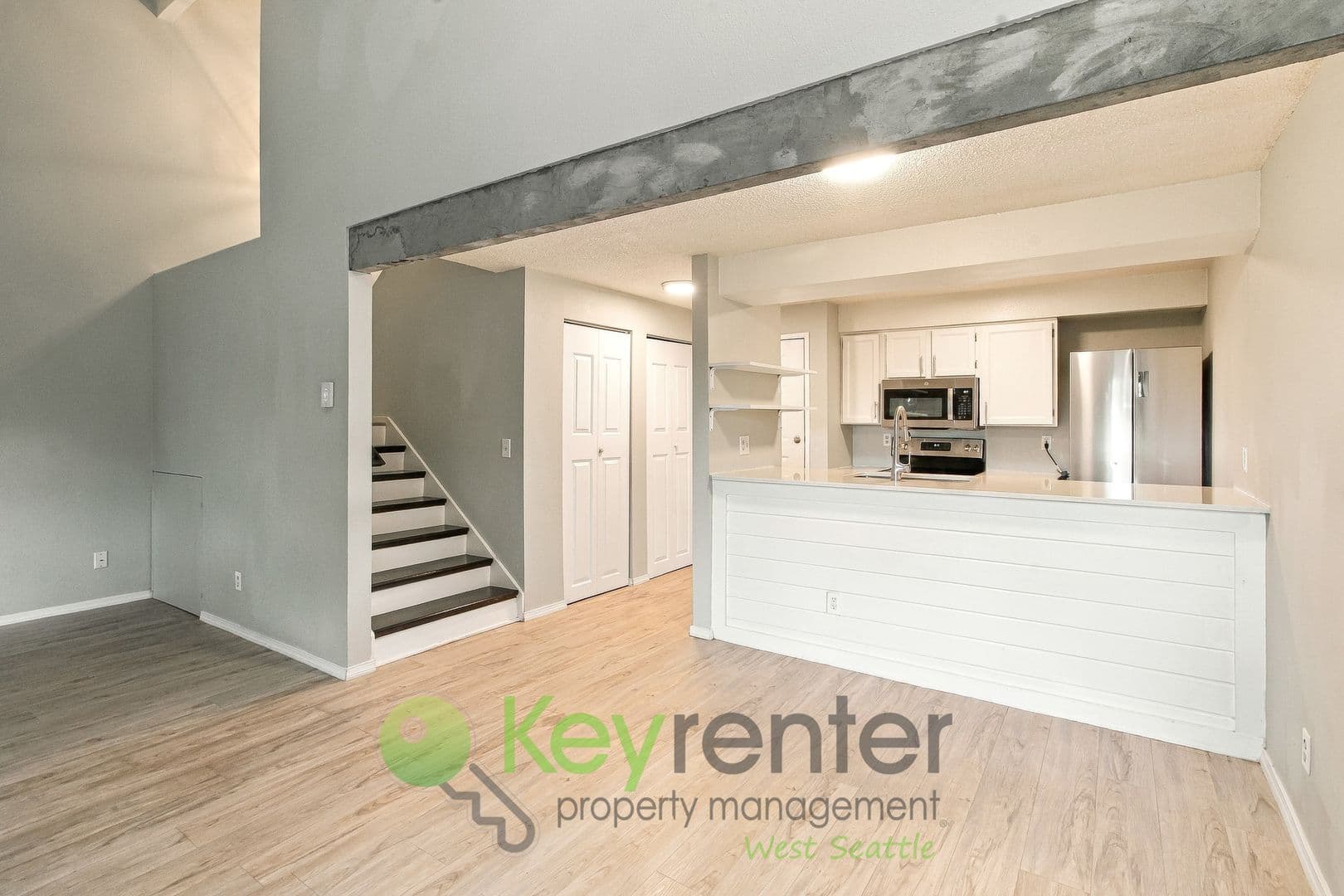 Seattle Condo: 12600 57th Ave S