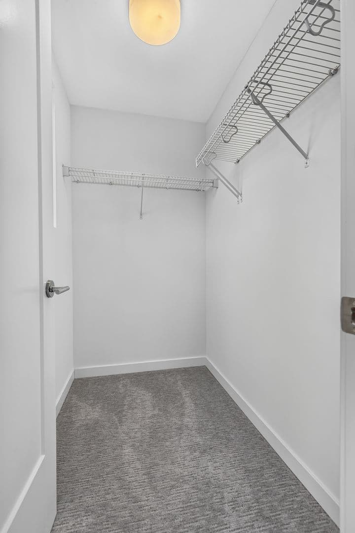 Seattle Townhome: 3819 S Cloverdale St