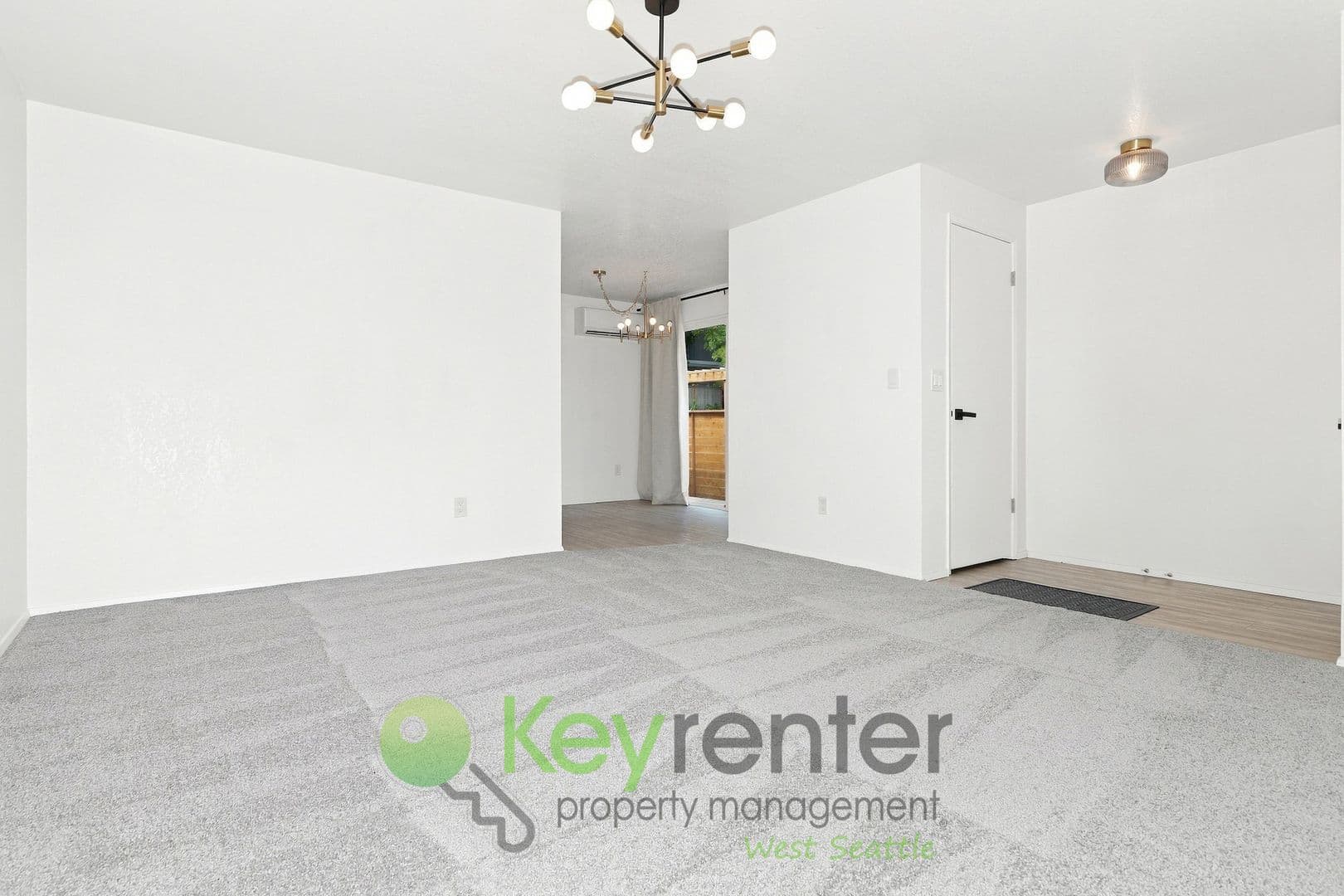 Seattle Apartment: 10201-10203 17th Ave SW