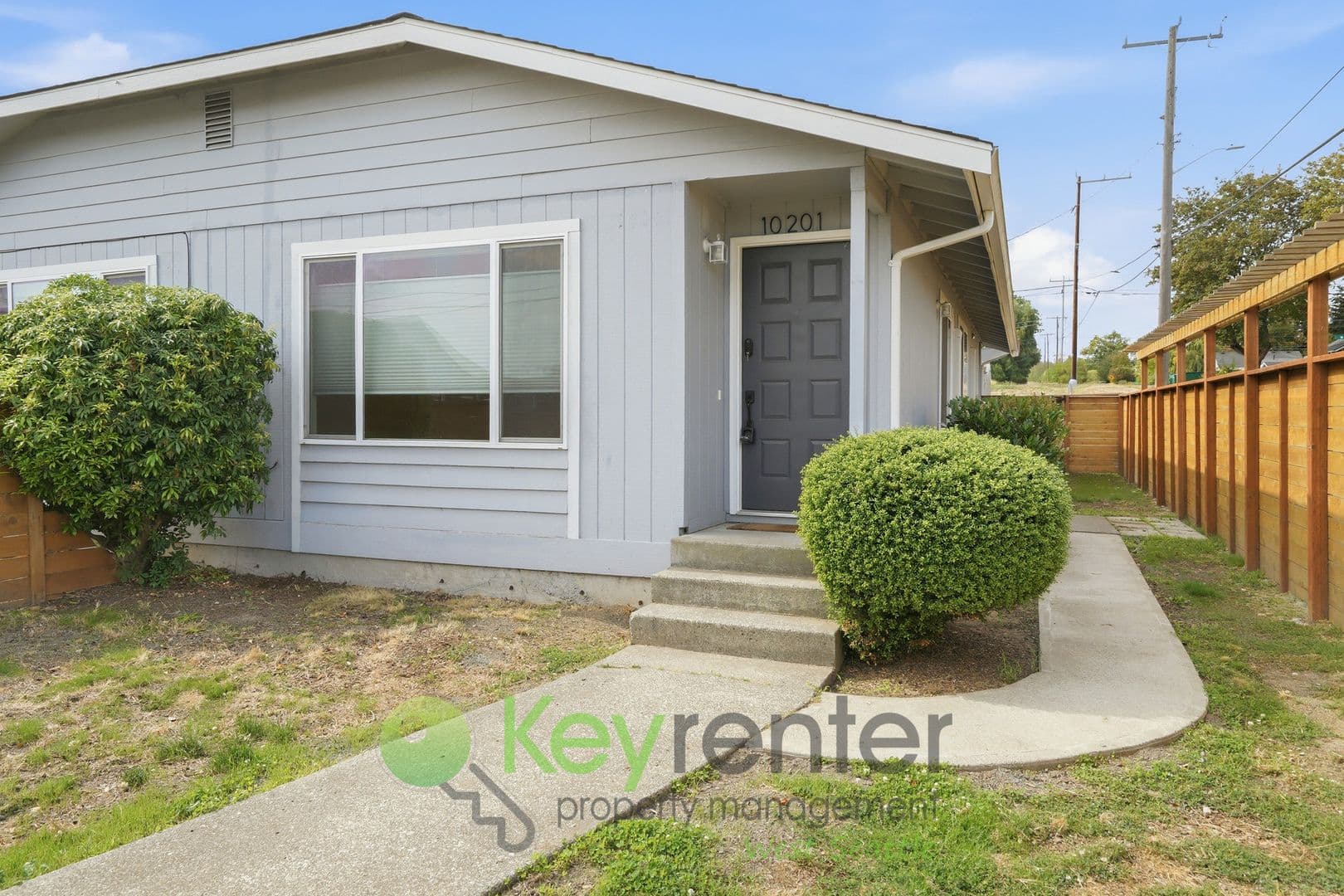 Seattle Apartment: 10201-10203 17th Ave SW
