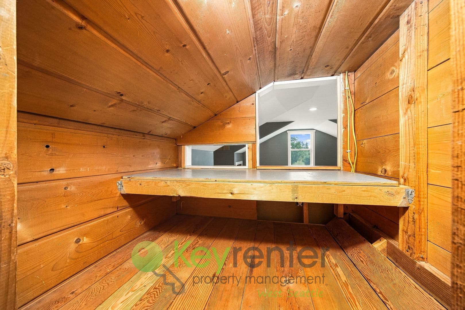Burien House: 11460 21st Ave SW