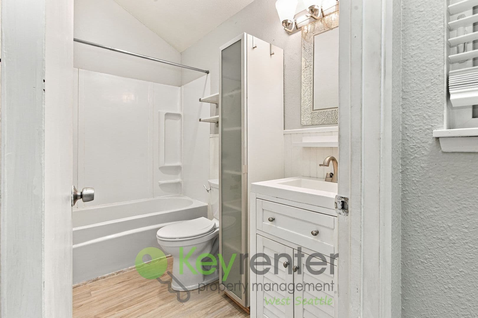 Seattle Condo: 12600 57th Ave S