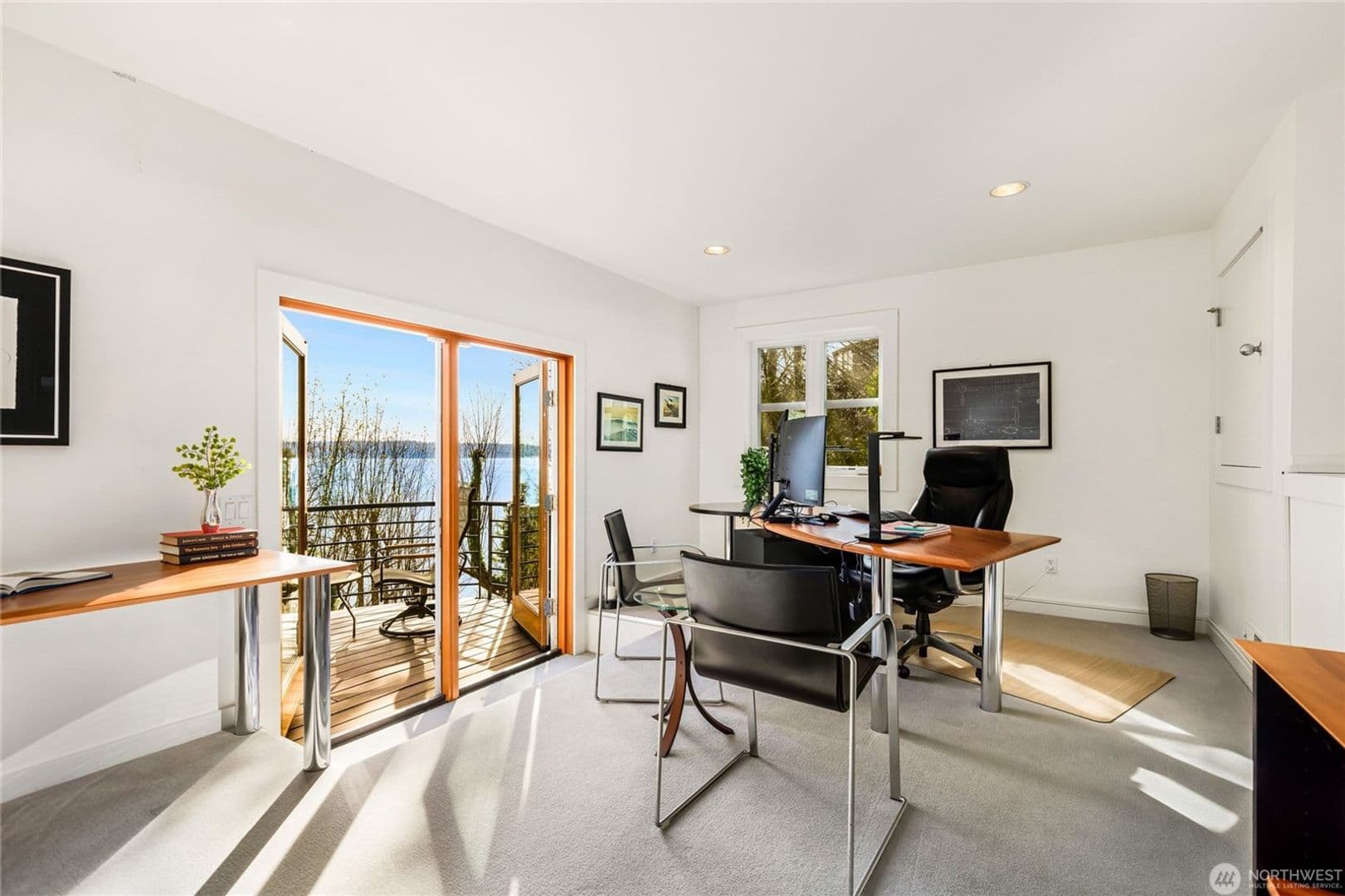 Seattle House: 10405 47th AVE SW